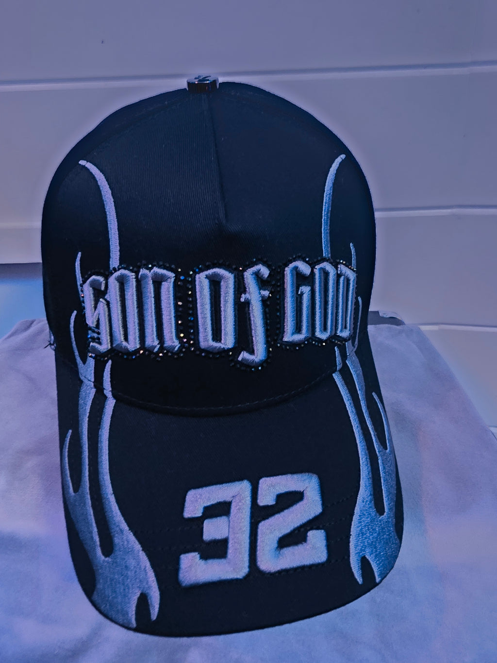 BAEZ: Son of God