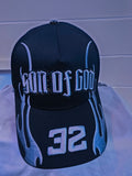 BAEZ: Son of God