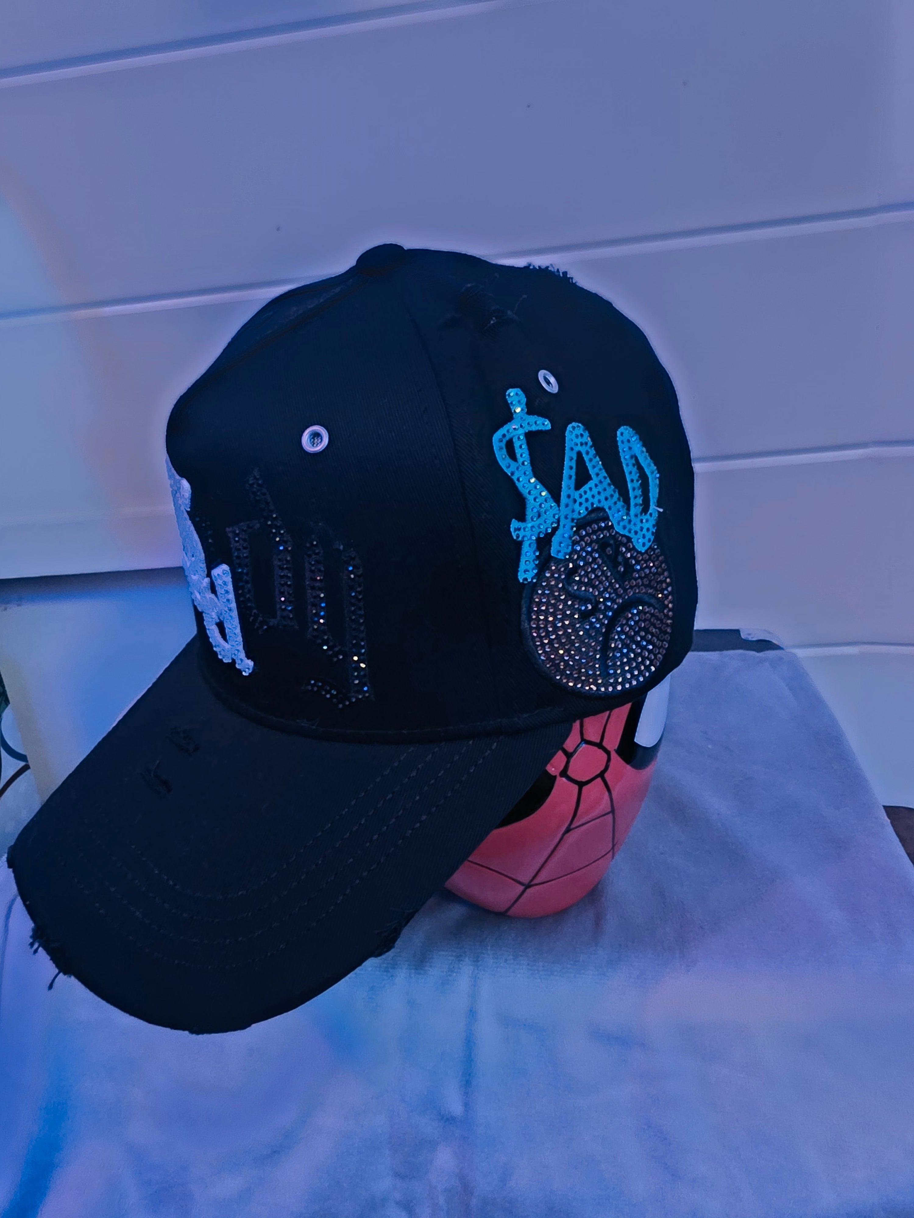 LA x Sad Boyz