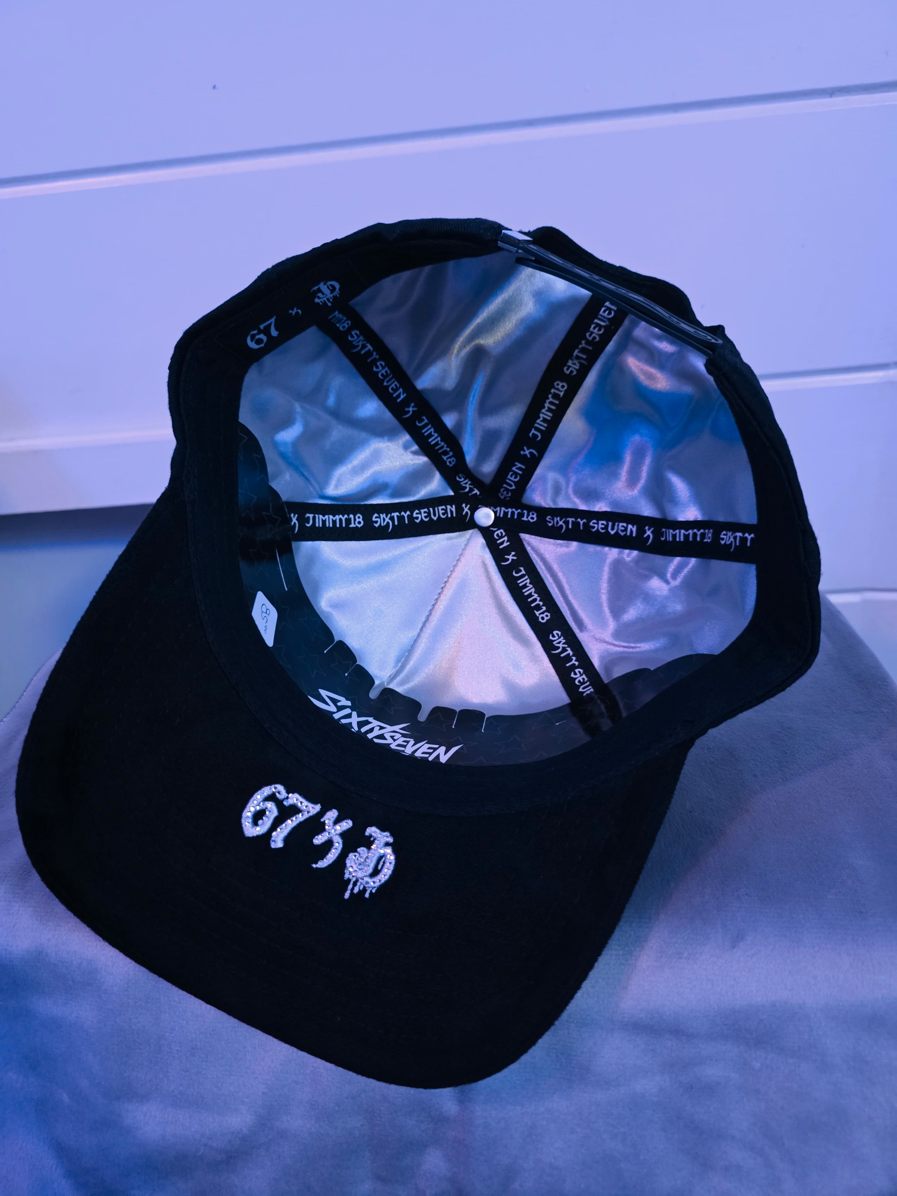 Jimmy 18 x Sixty Seven