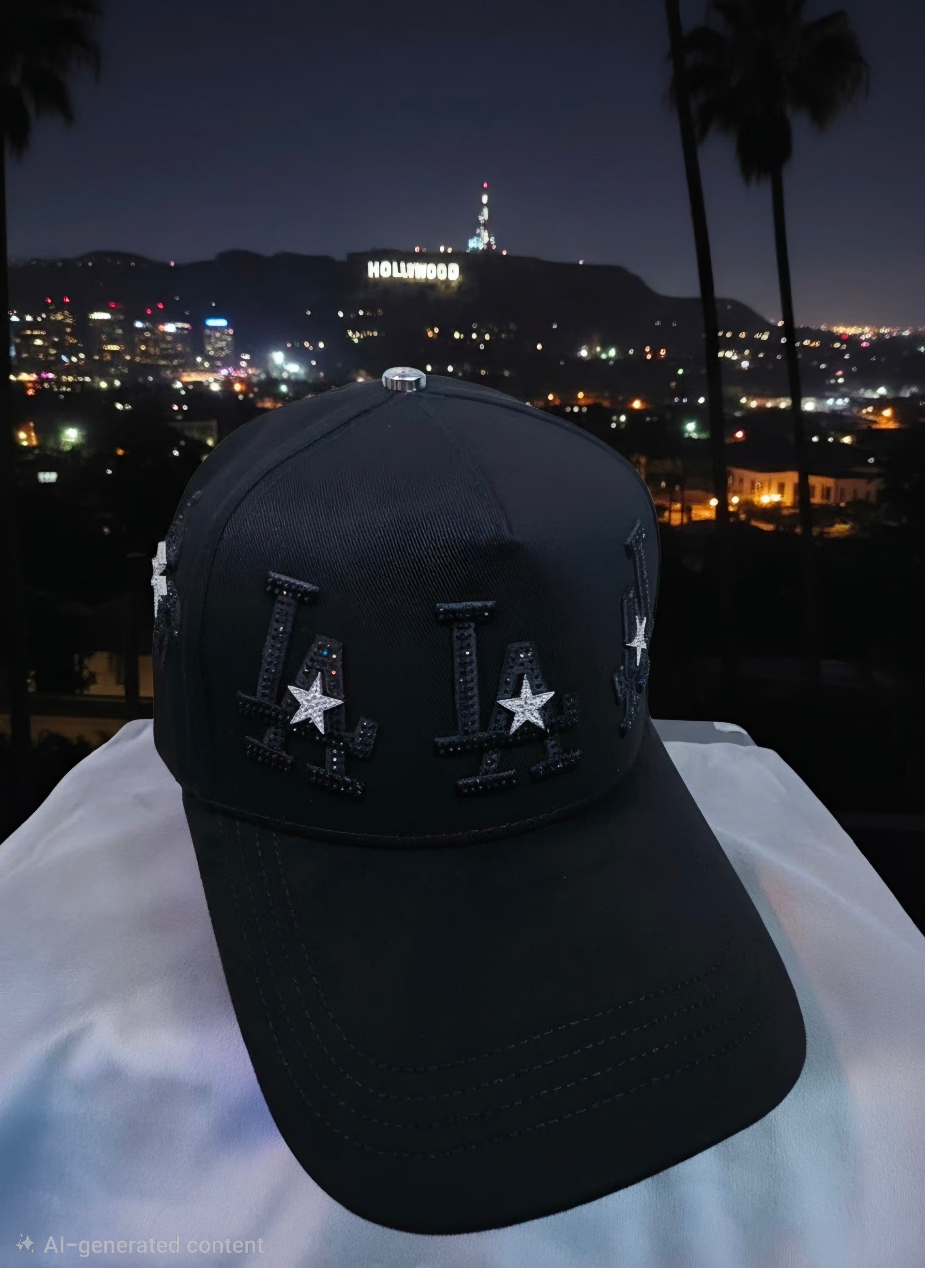 LA Hollywood