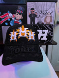 Rude Awakening x Porfa