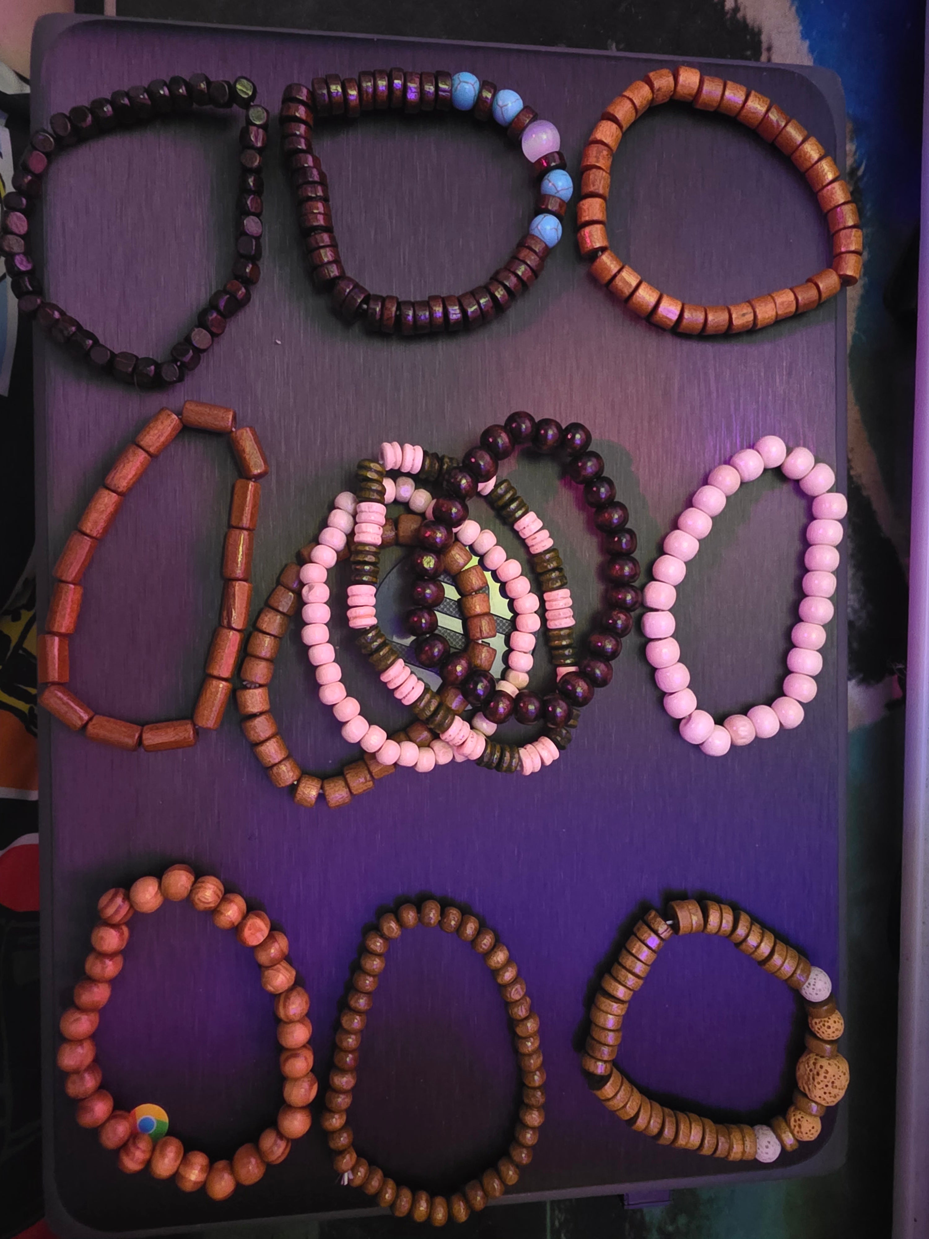 Bracelet BOGO!!!!!