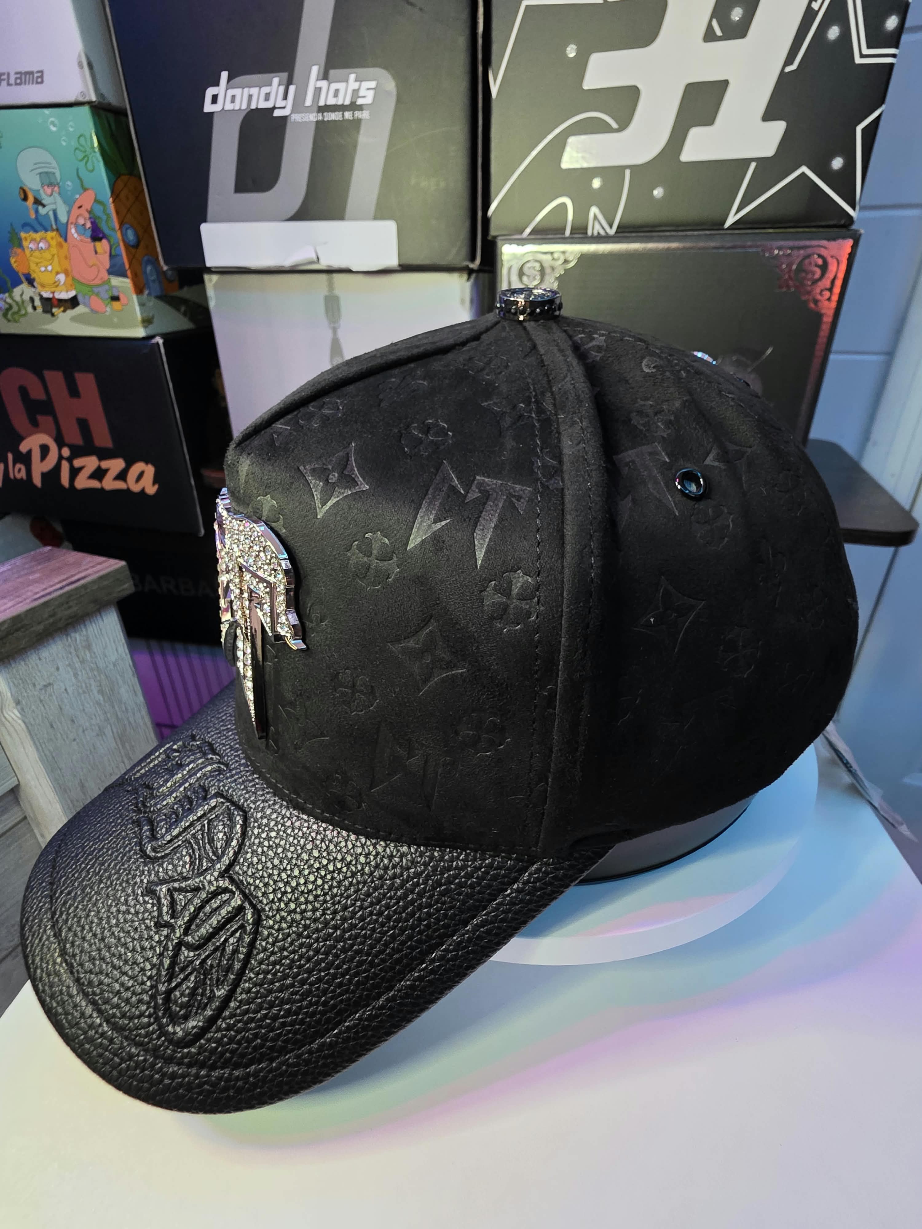 Gallo Fino x CT Hat Only
