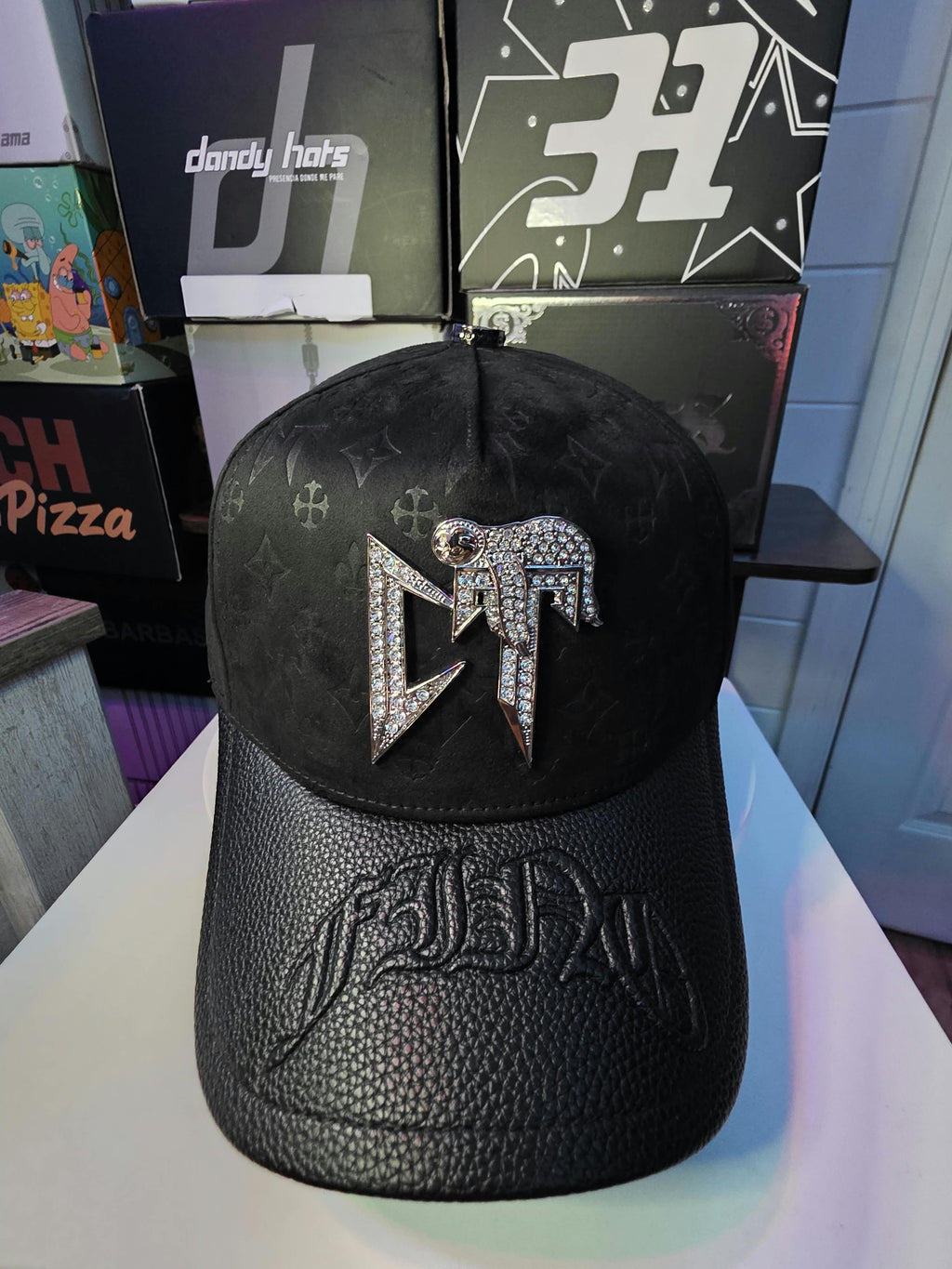Gallo Fino x CT Hat Only