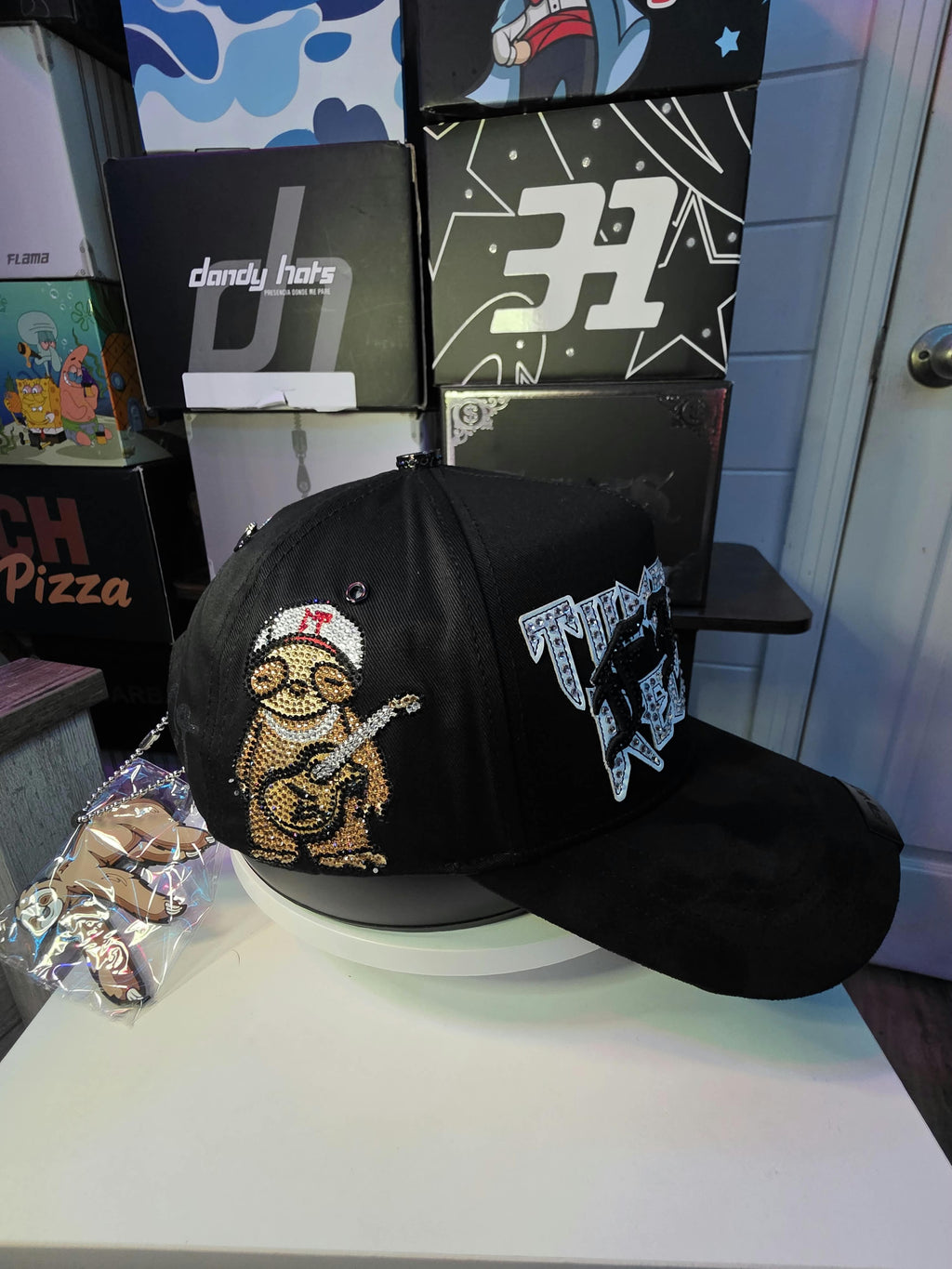 Gallo Fino x CT Hat Only