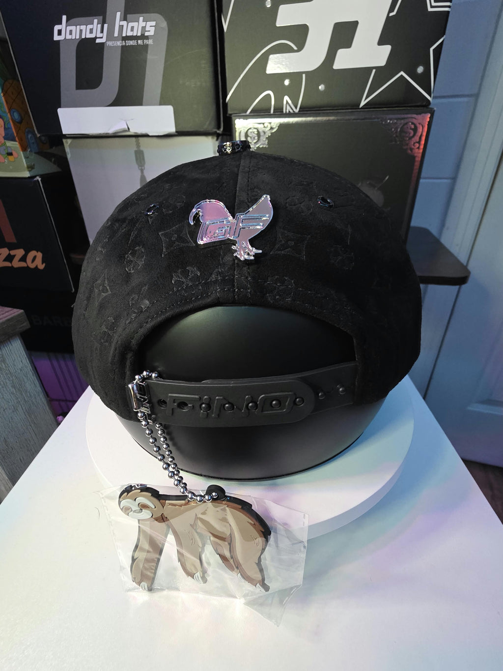 Gallo Fino x CT Hat Only