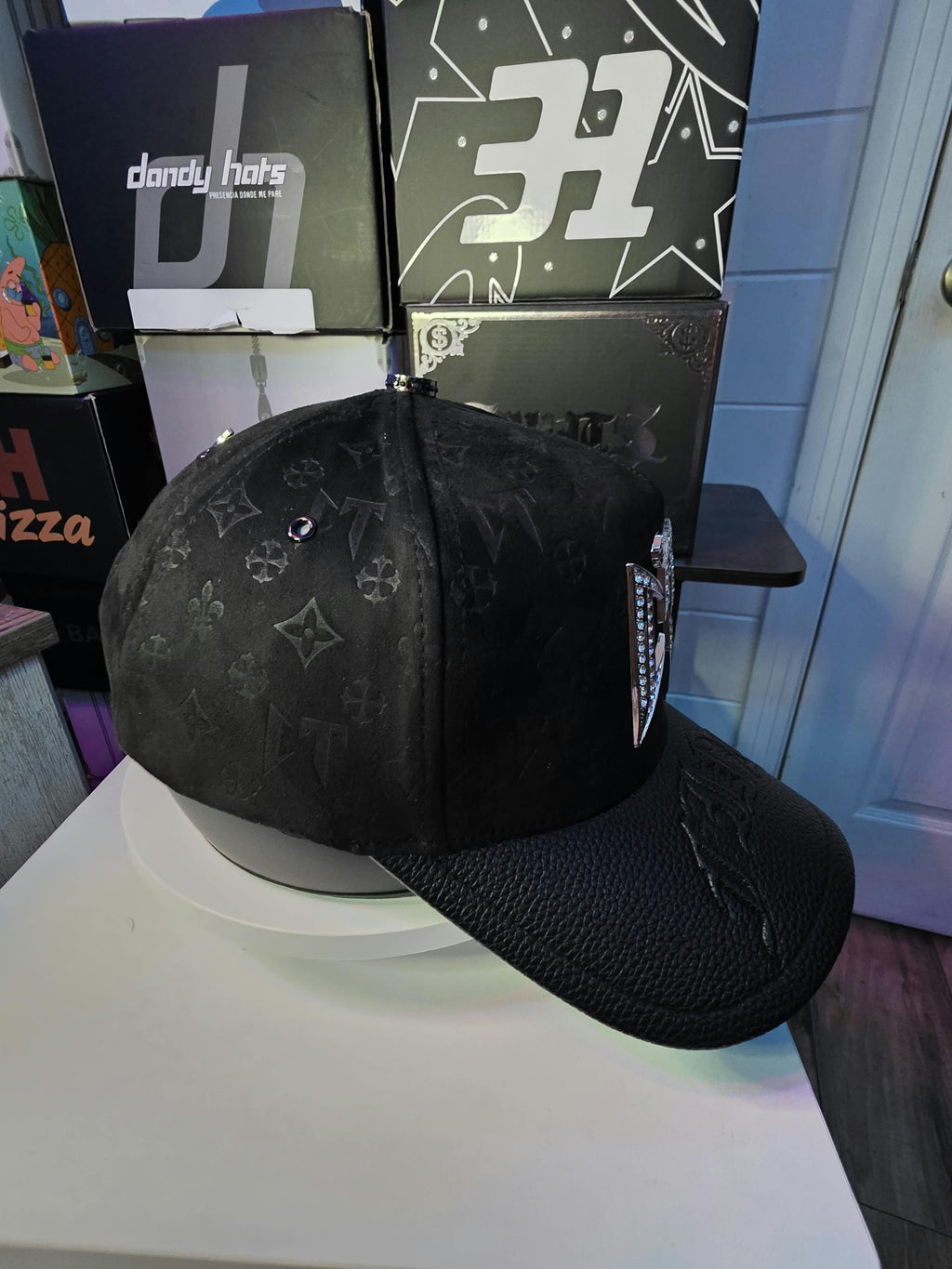 Gallo Fino x CT Hat Only