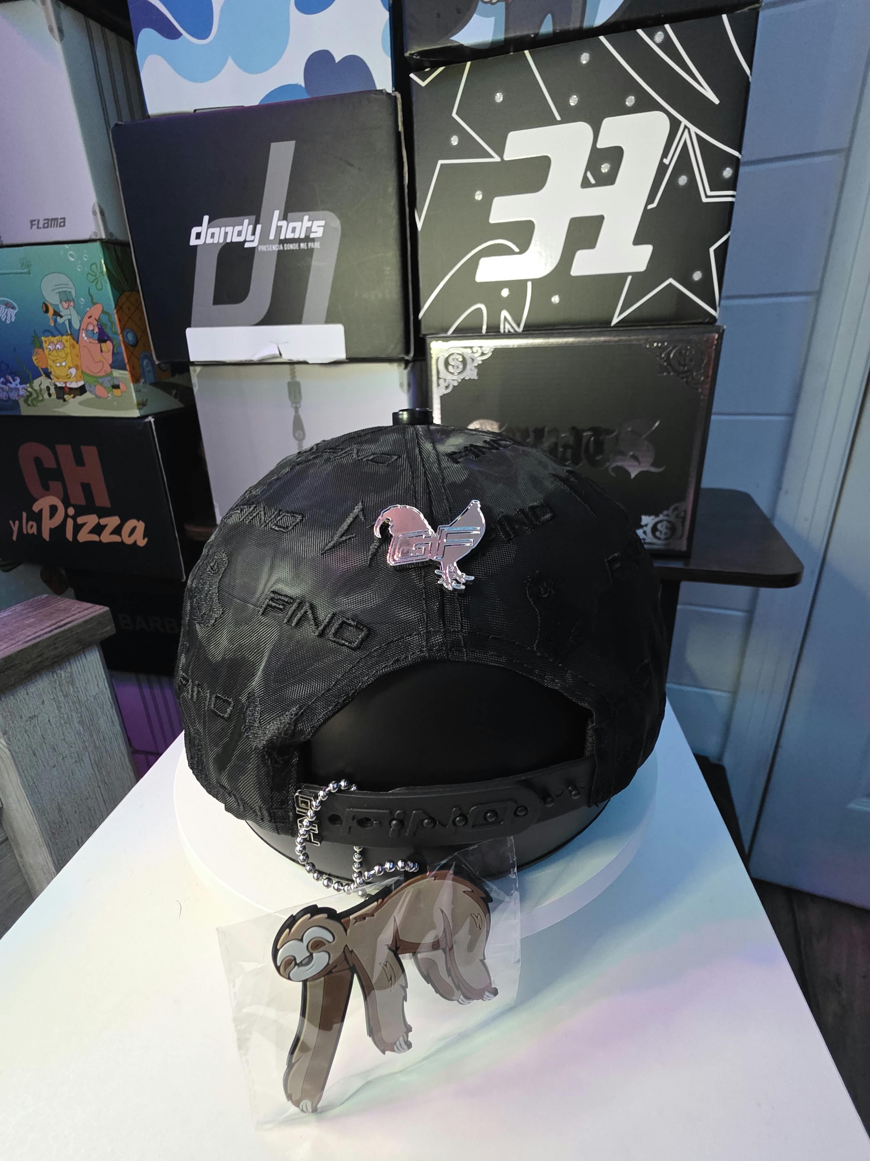 Gallo Fino x CT Hat Only