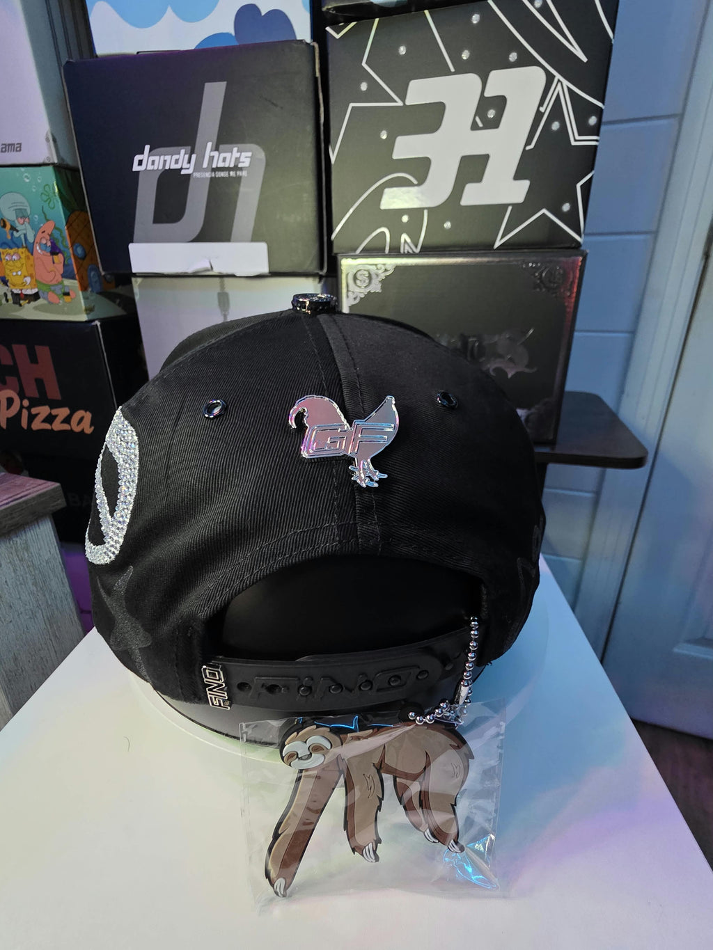 Gallo Fino x CT Hat Only