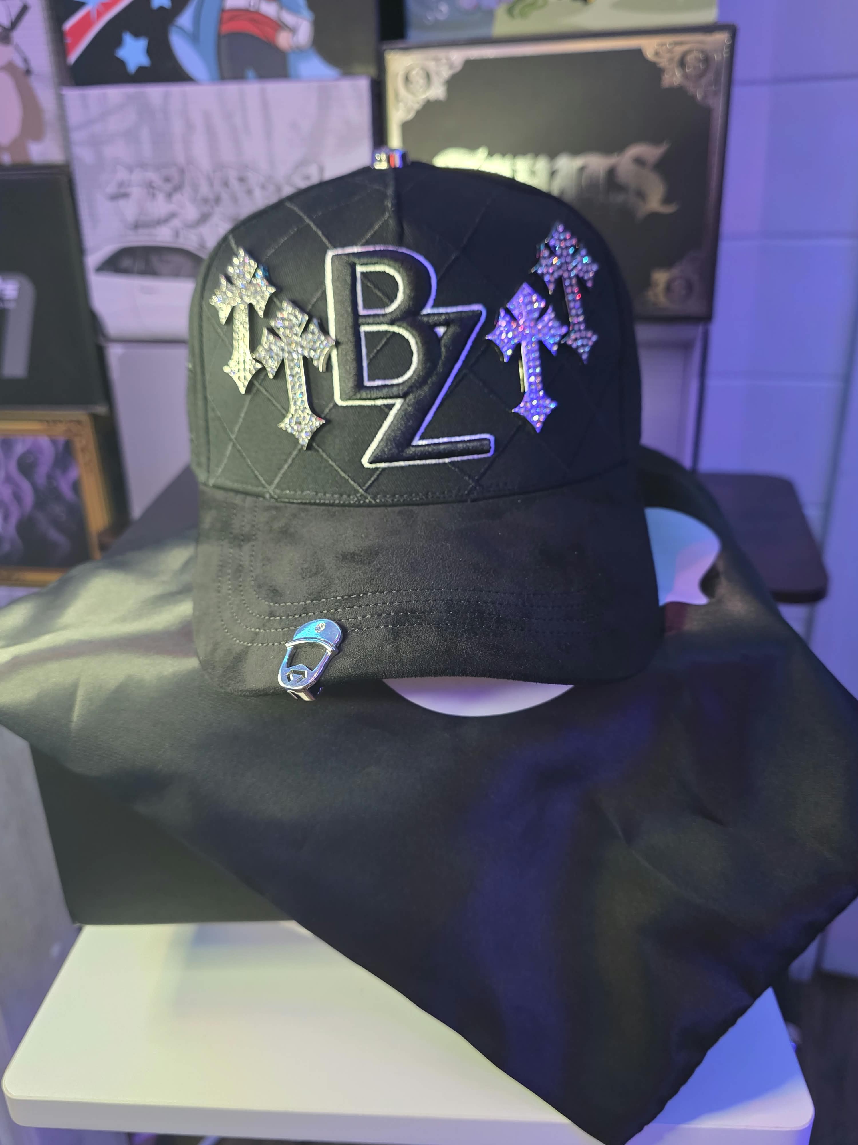 Premium Barbas x BZ Full Set