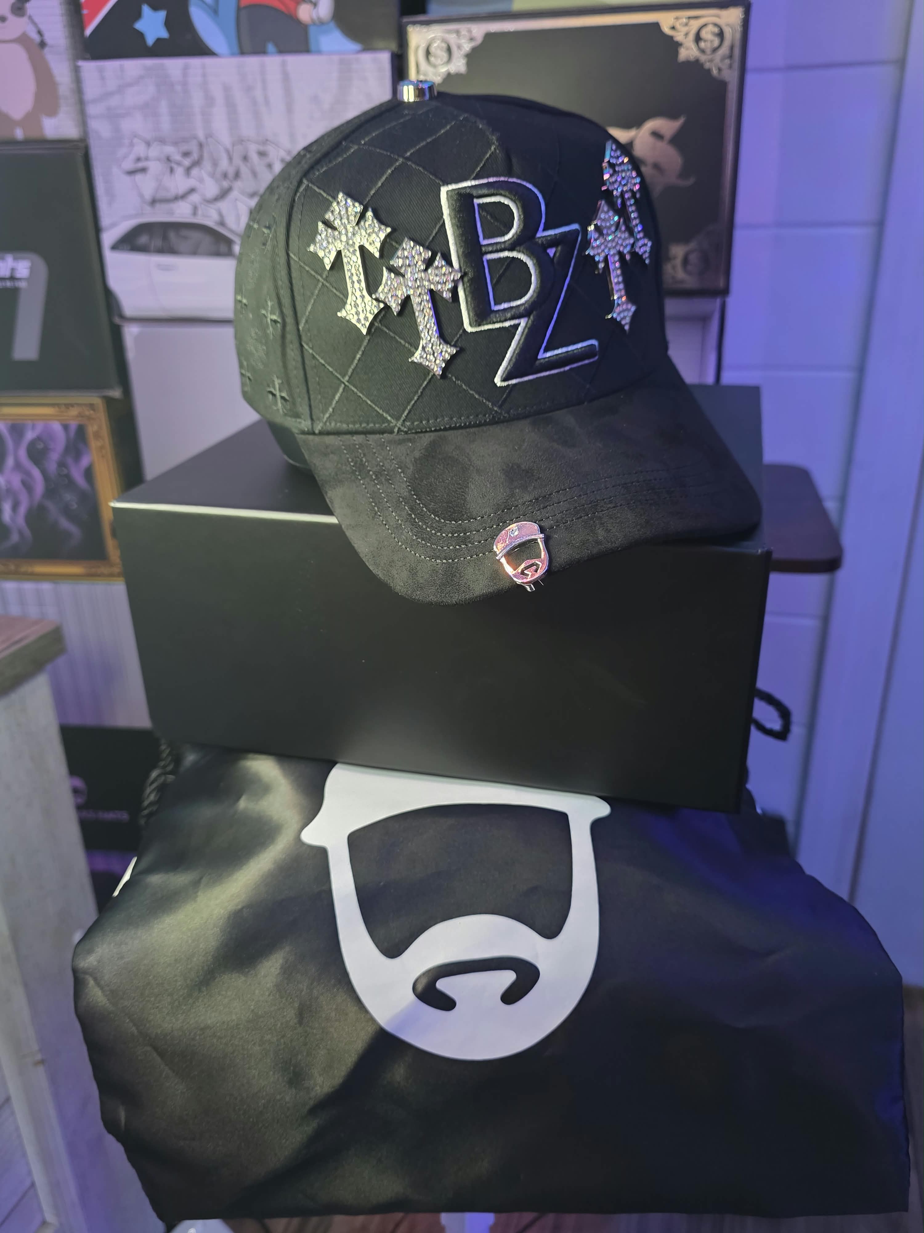 Premium Barbas x BZ Full Set