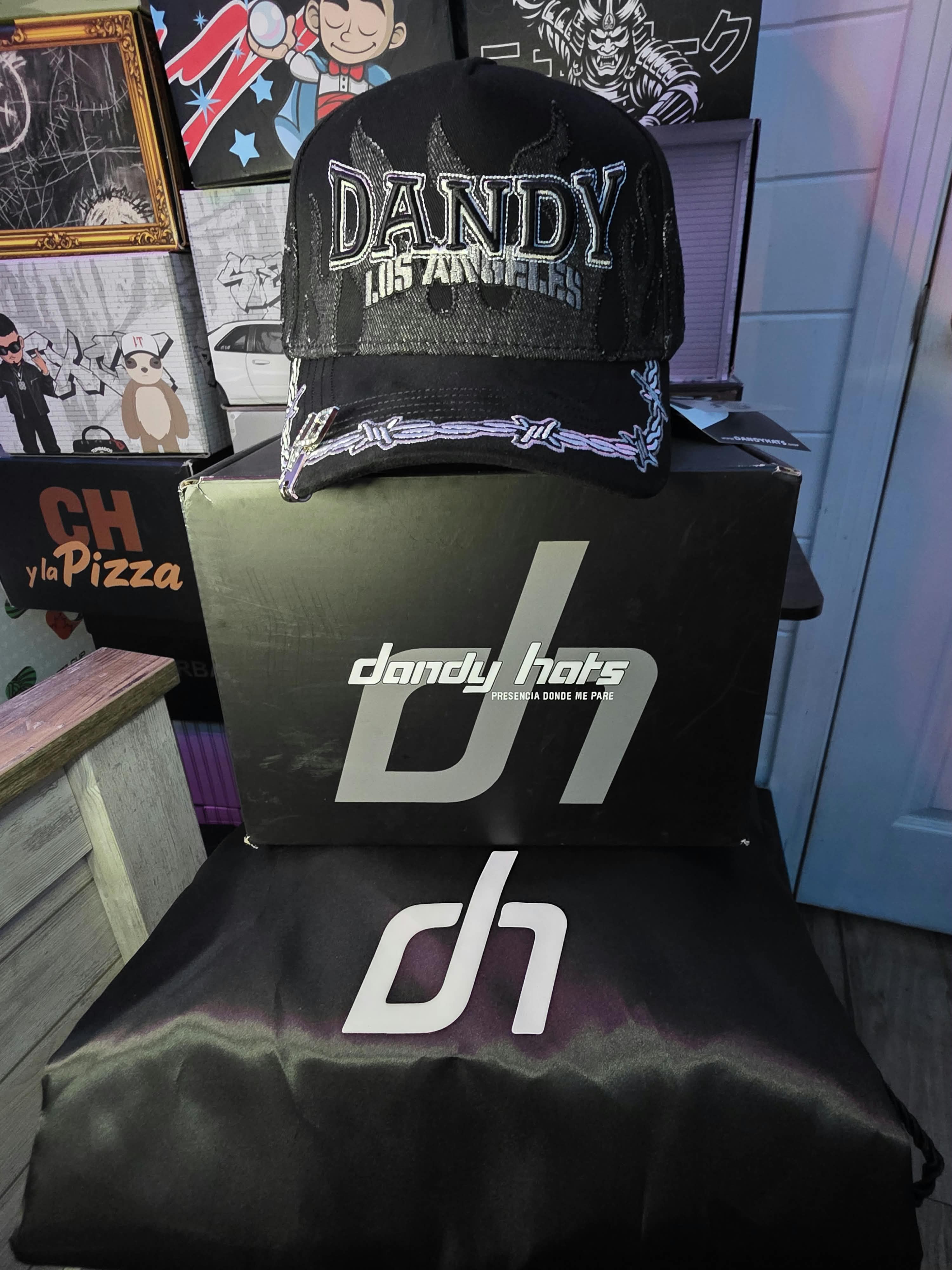 Dandy Premium Full Set