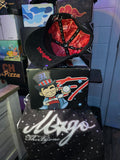Mago Red x 31 Premium Full Set