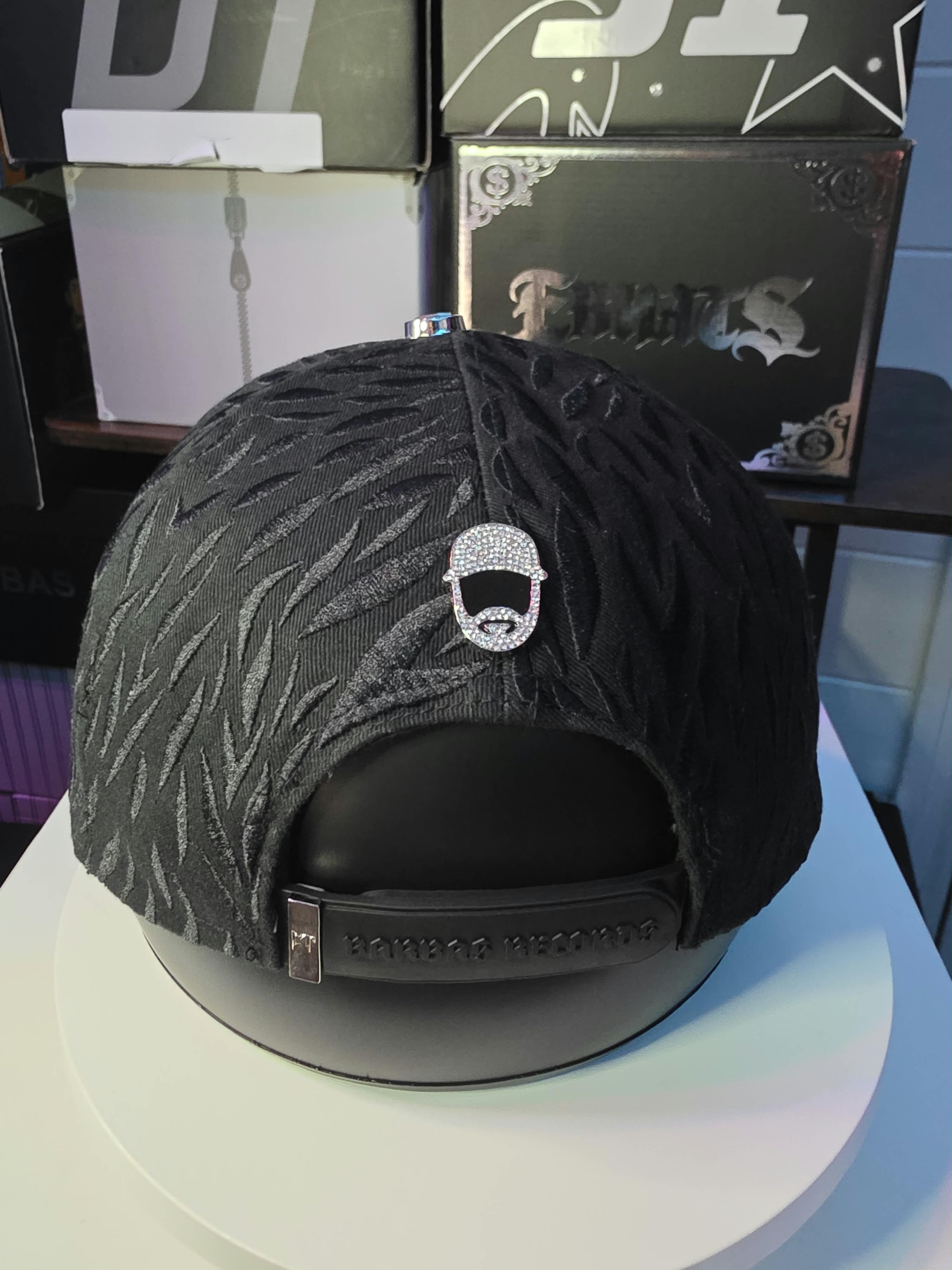 Barbas Premium Hat