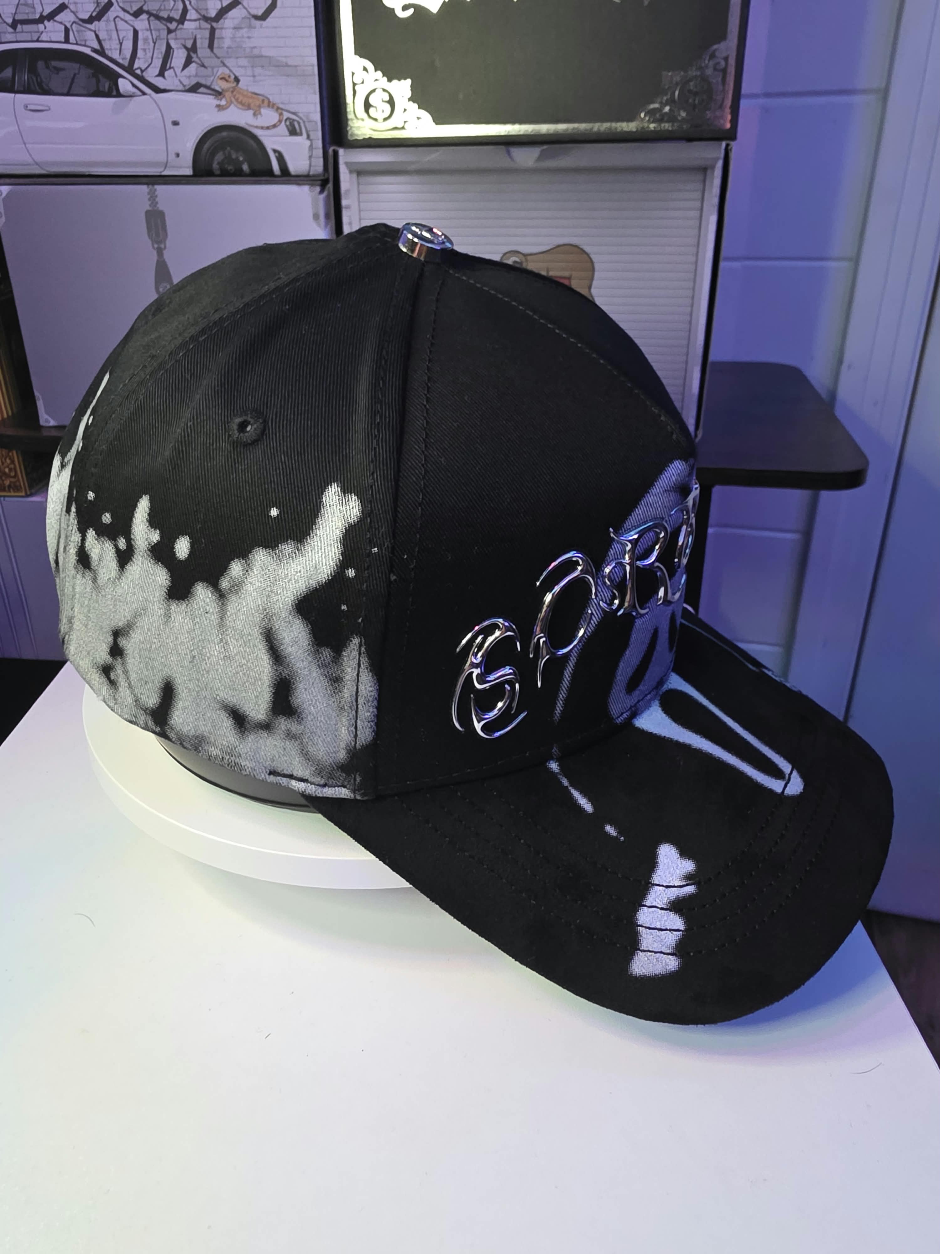 Barbas Premium Hat