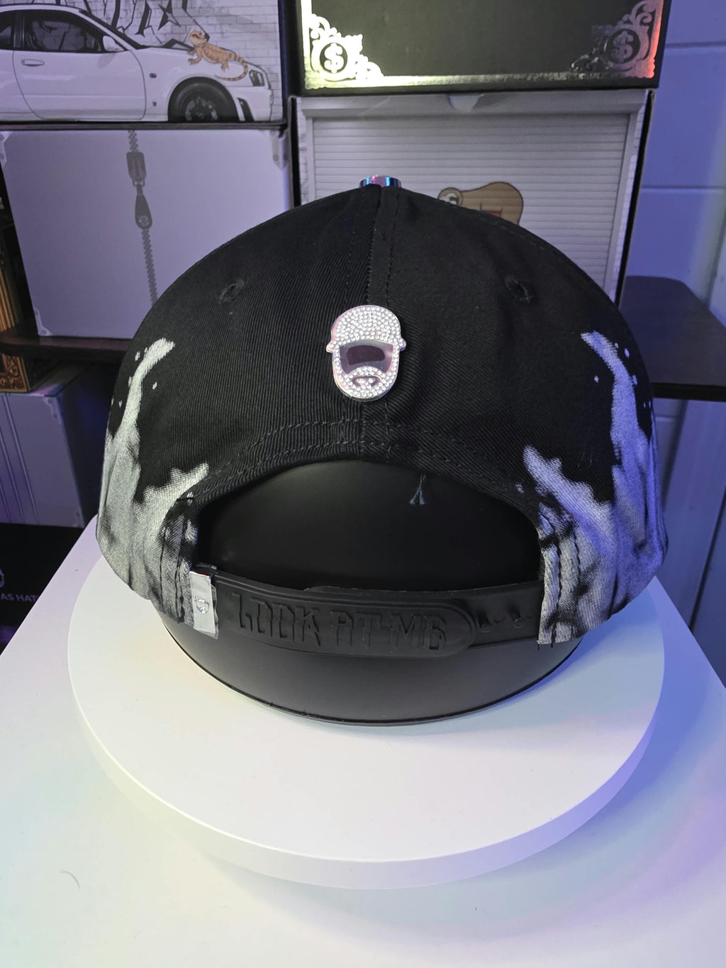 Barbas Premium Hat