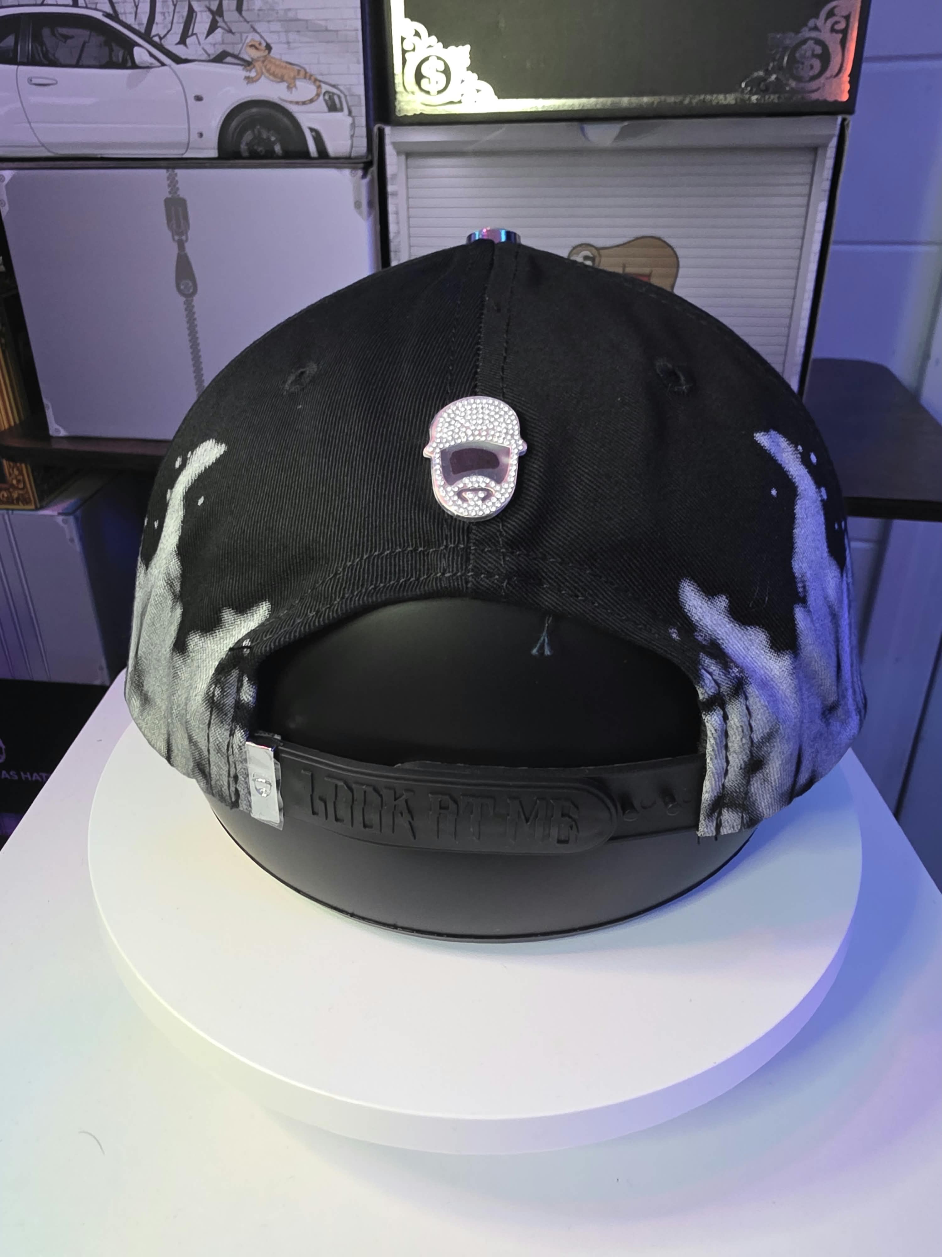Barbas Premium Hat