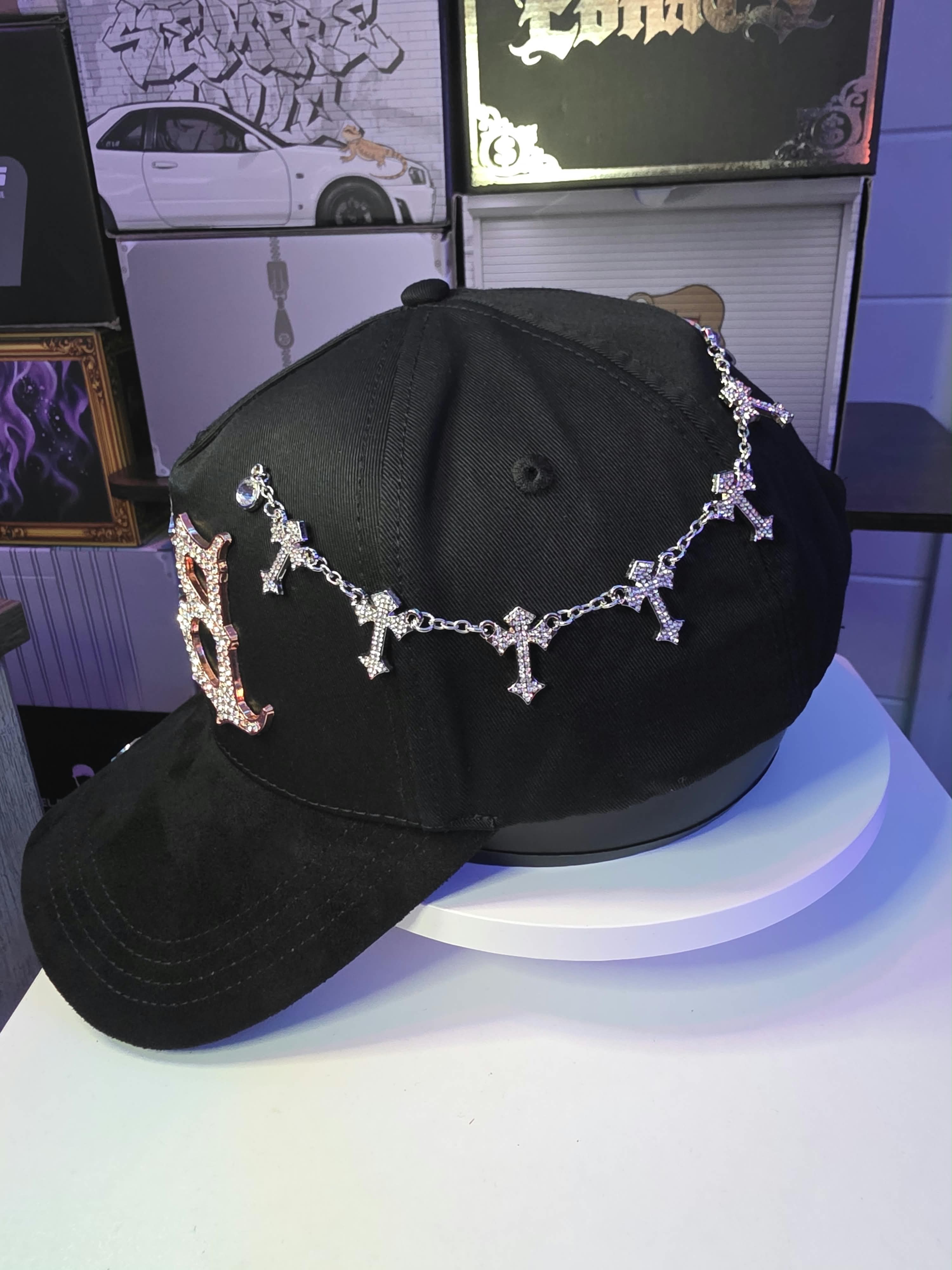 Barbas Premium Hat