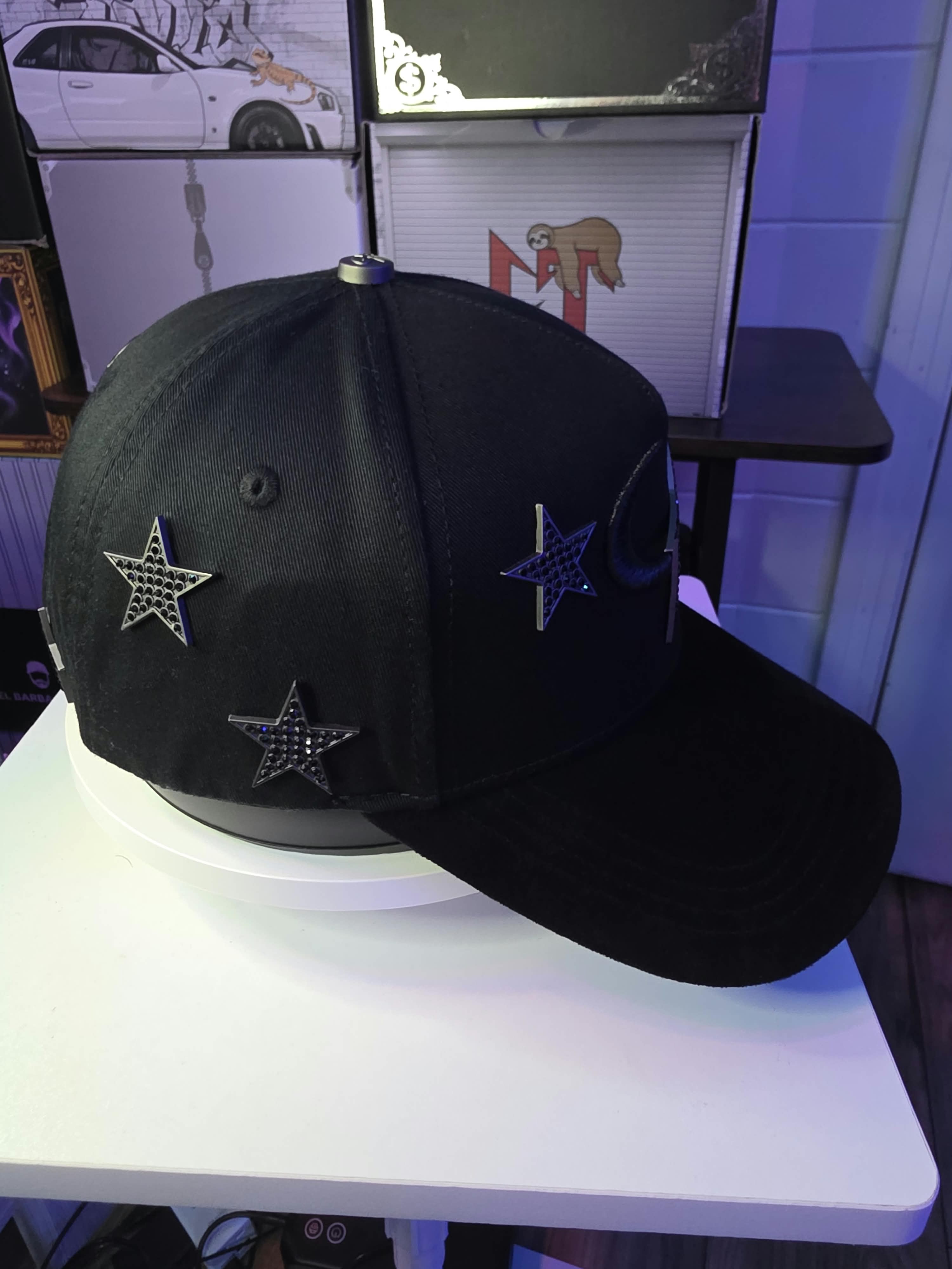 Barbas Premium Hat