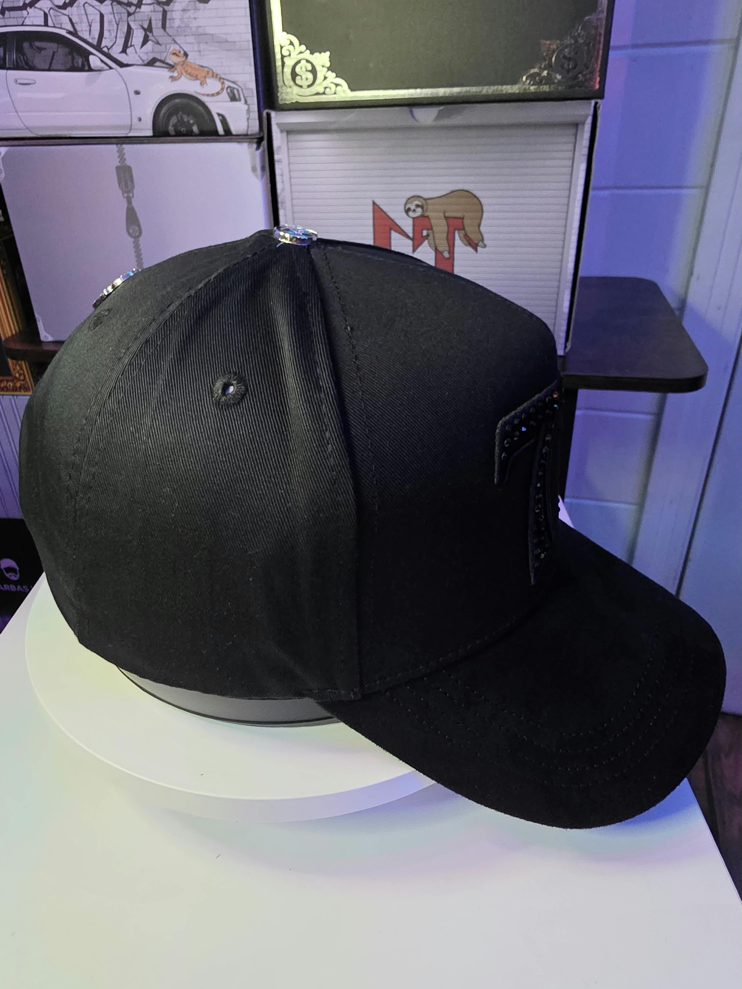 Barbas Premium Hat