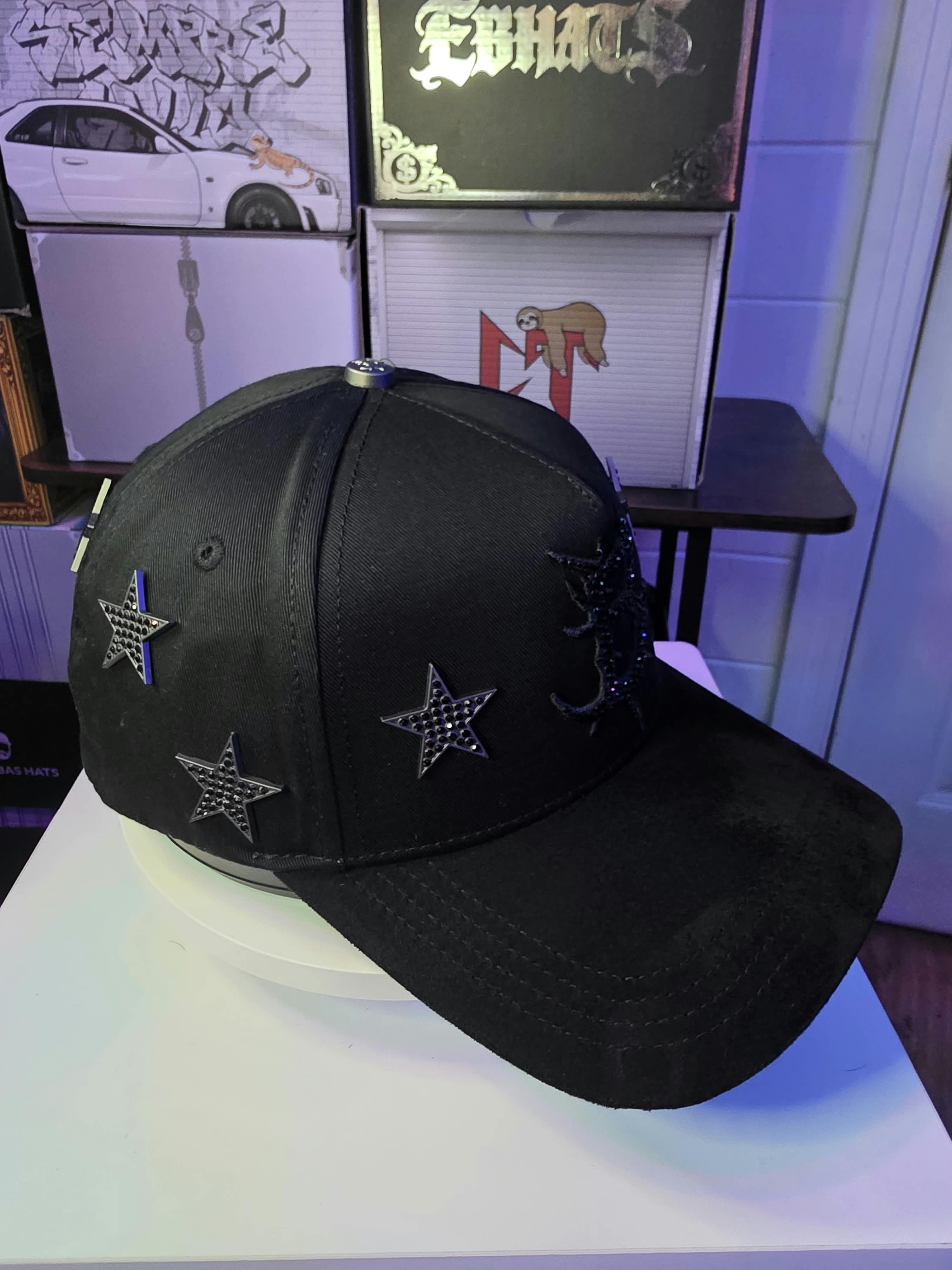 Barbas Premium Hat