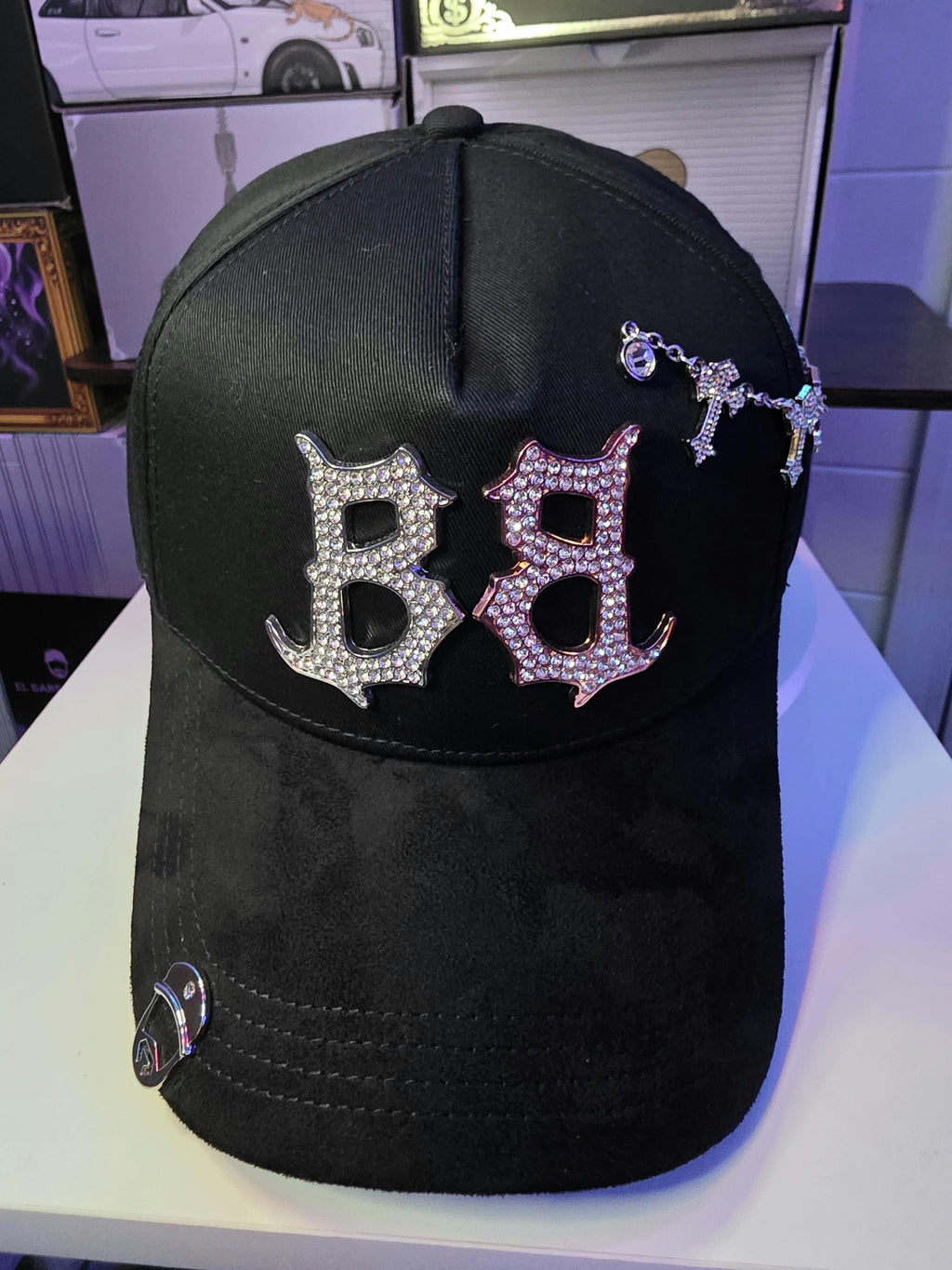 Barbas Premium Hat