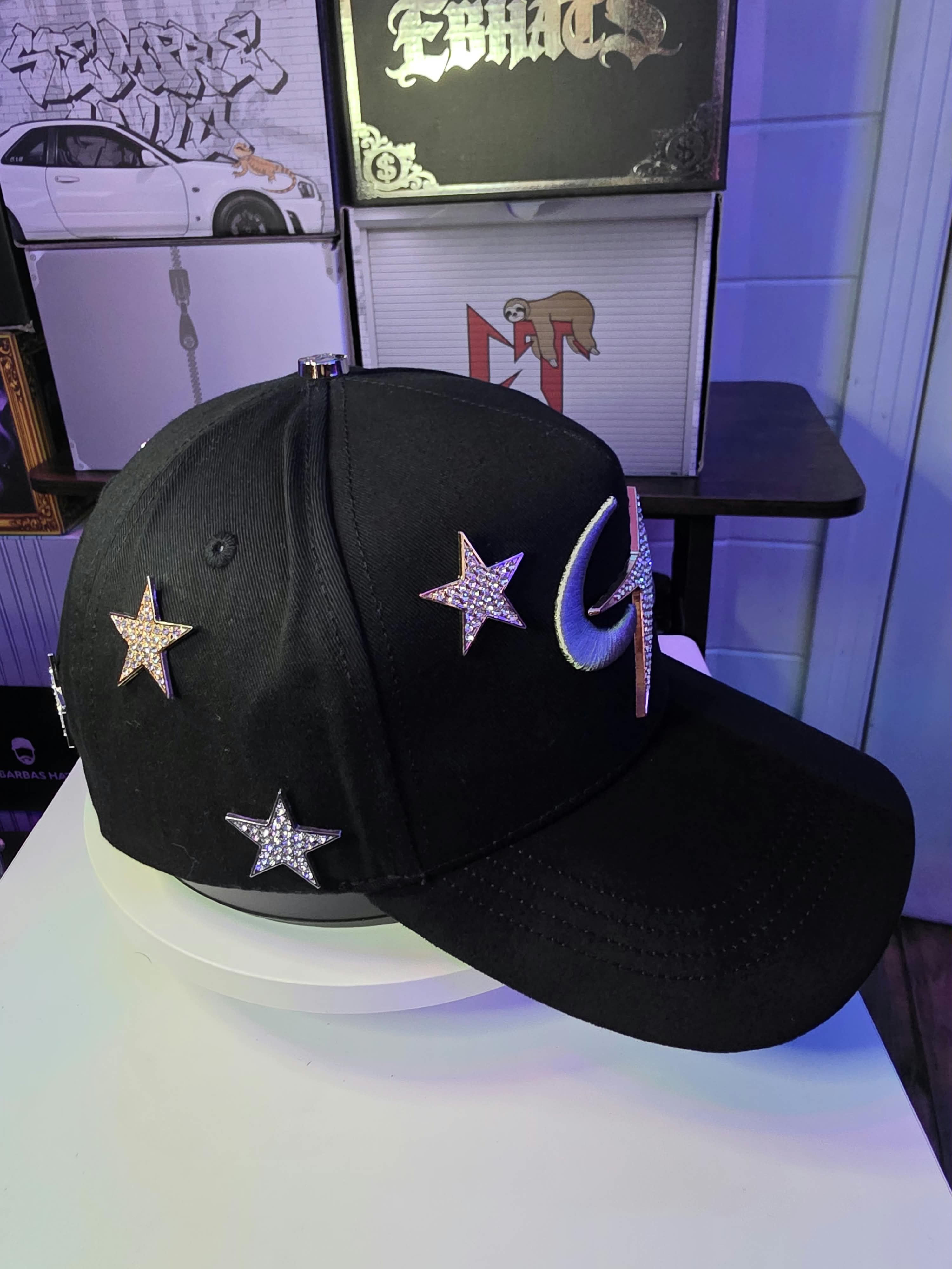 Barbas Premium Hat
