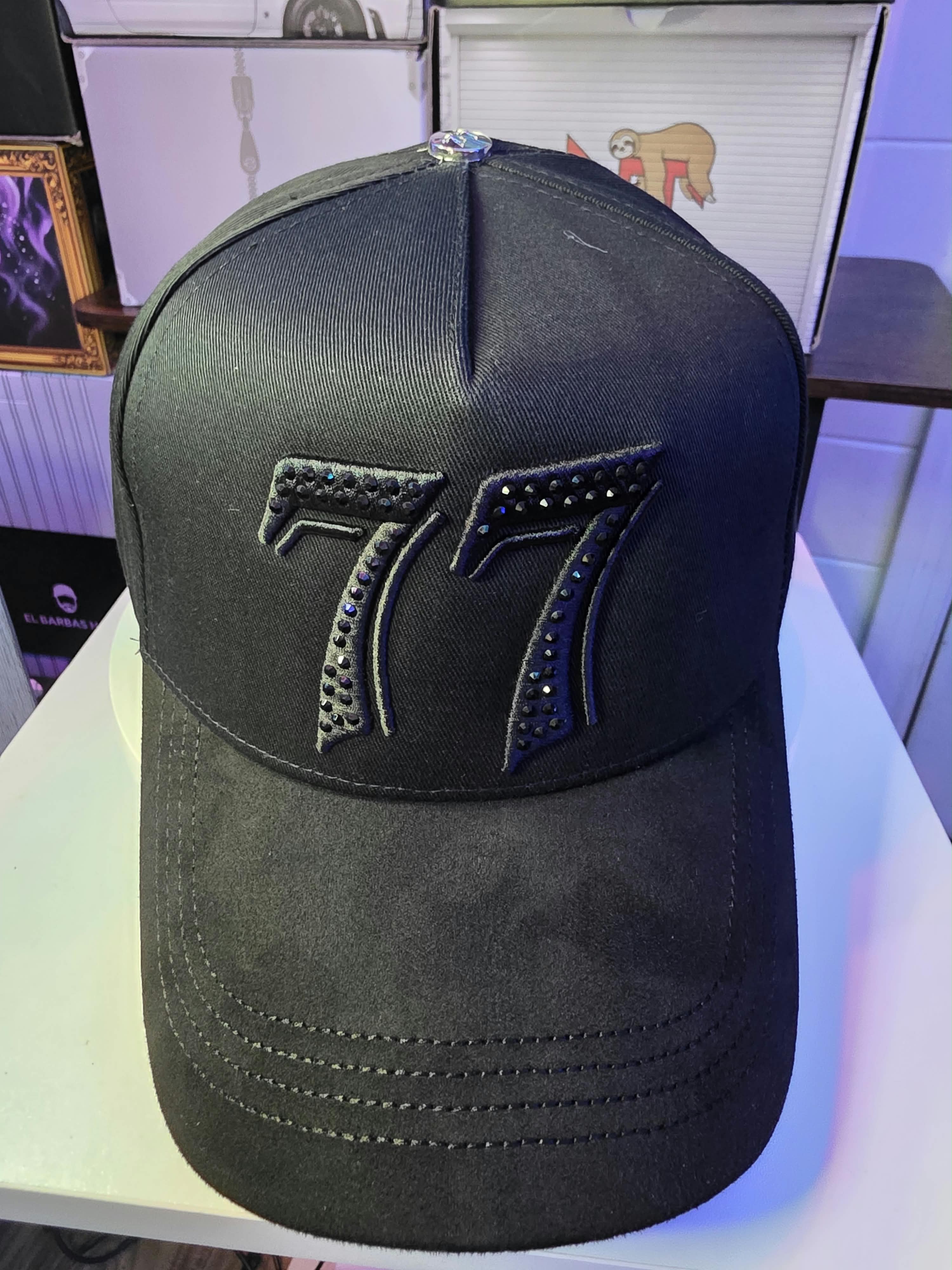Barbas Premium Hat