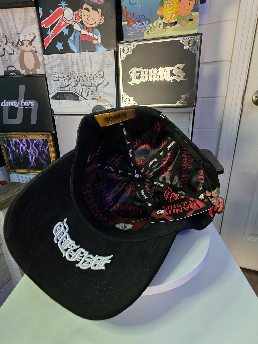 Premium x Dandy, Sad Boyz, Mago