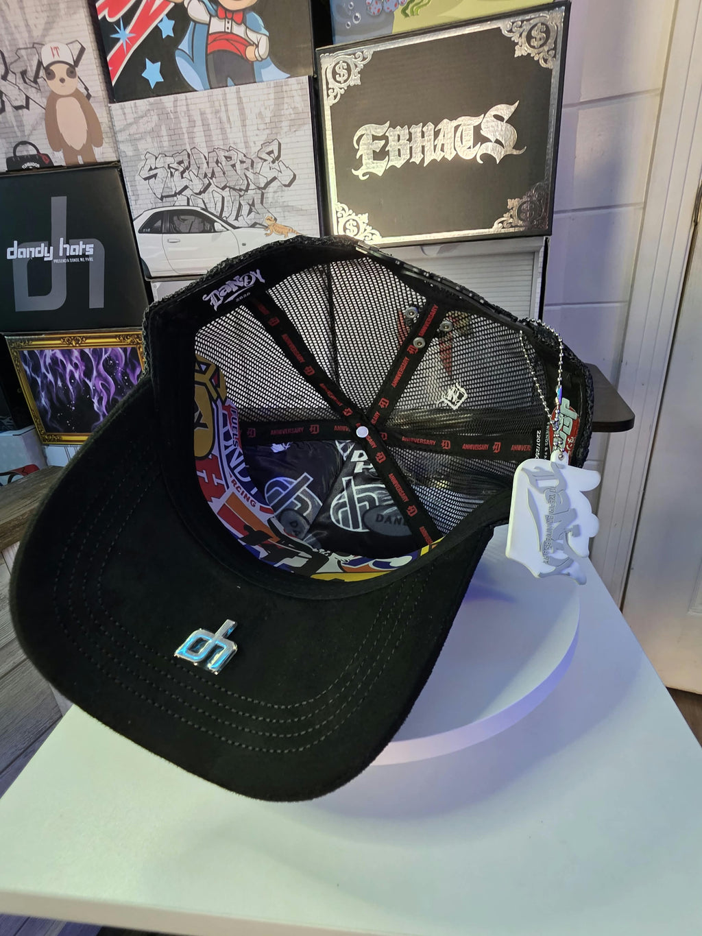 Premium x Dandy, Sad Boyz, Mago