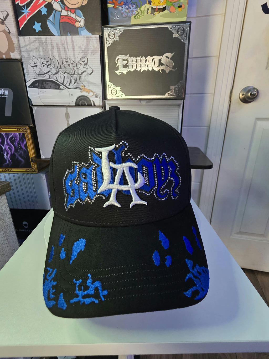 Premium x Dandy, Sad Boyz, Mago