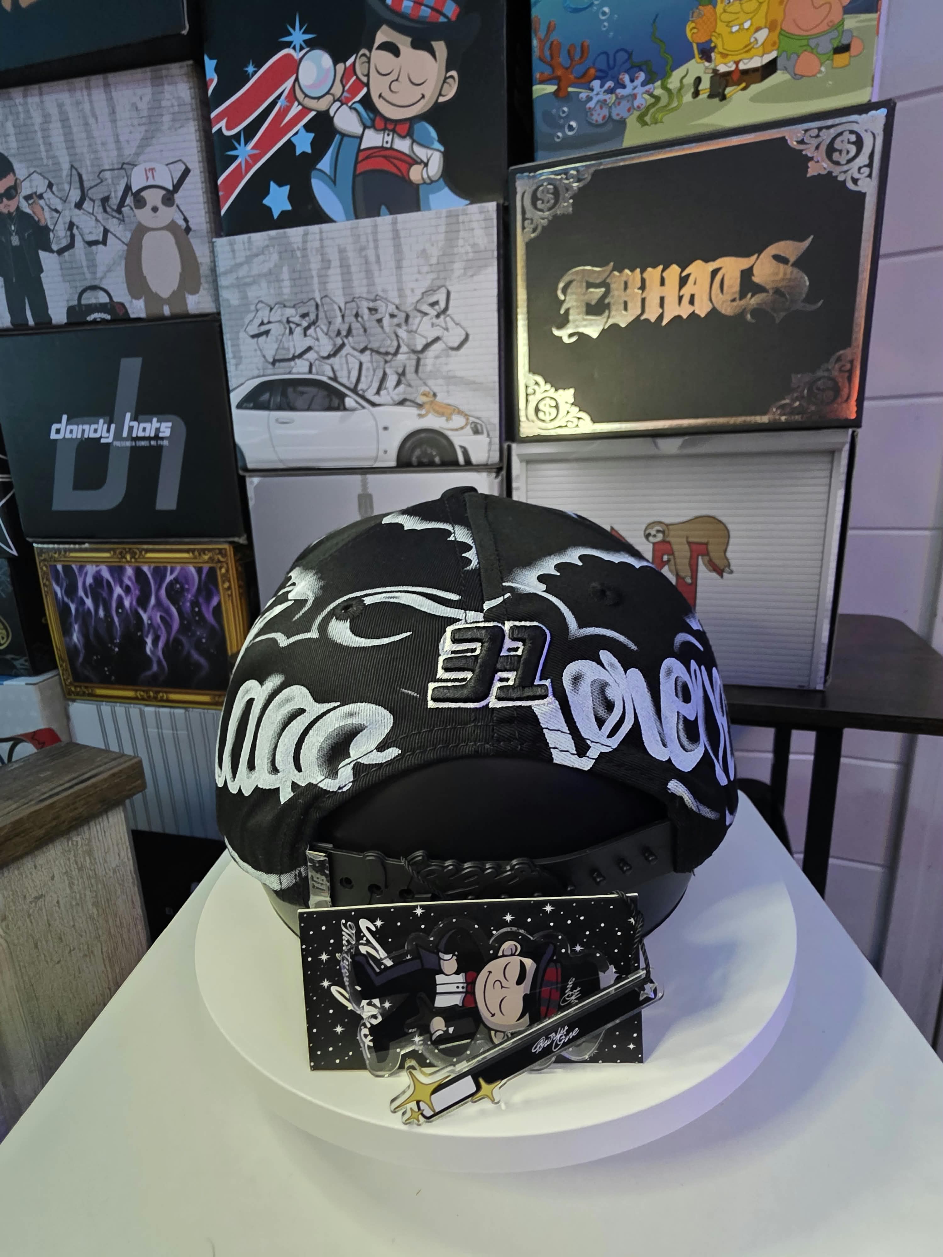 Premium x Dandy, Sad Boyz, Mago