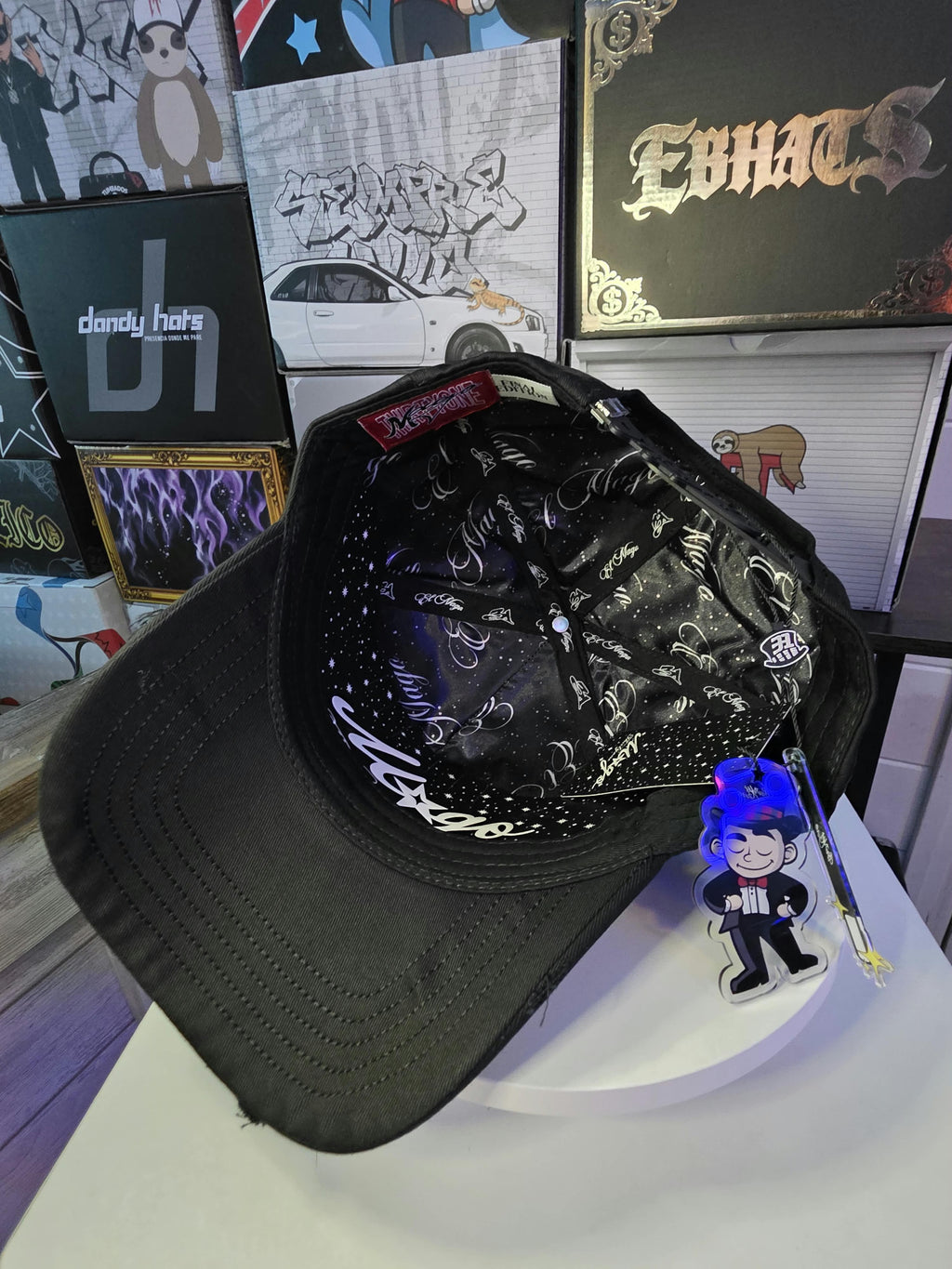 Premium x Dandy, Sad Boyz, Mago