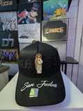 MZ x San Judas