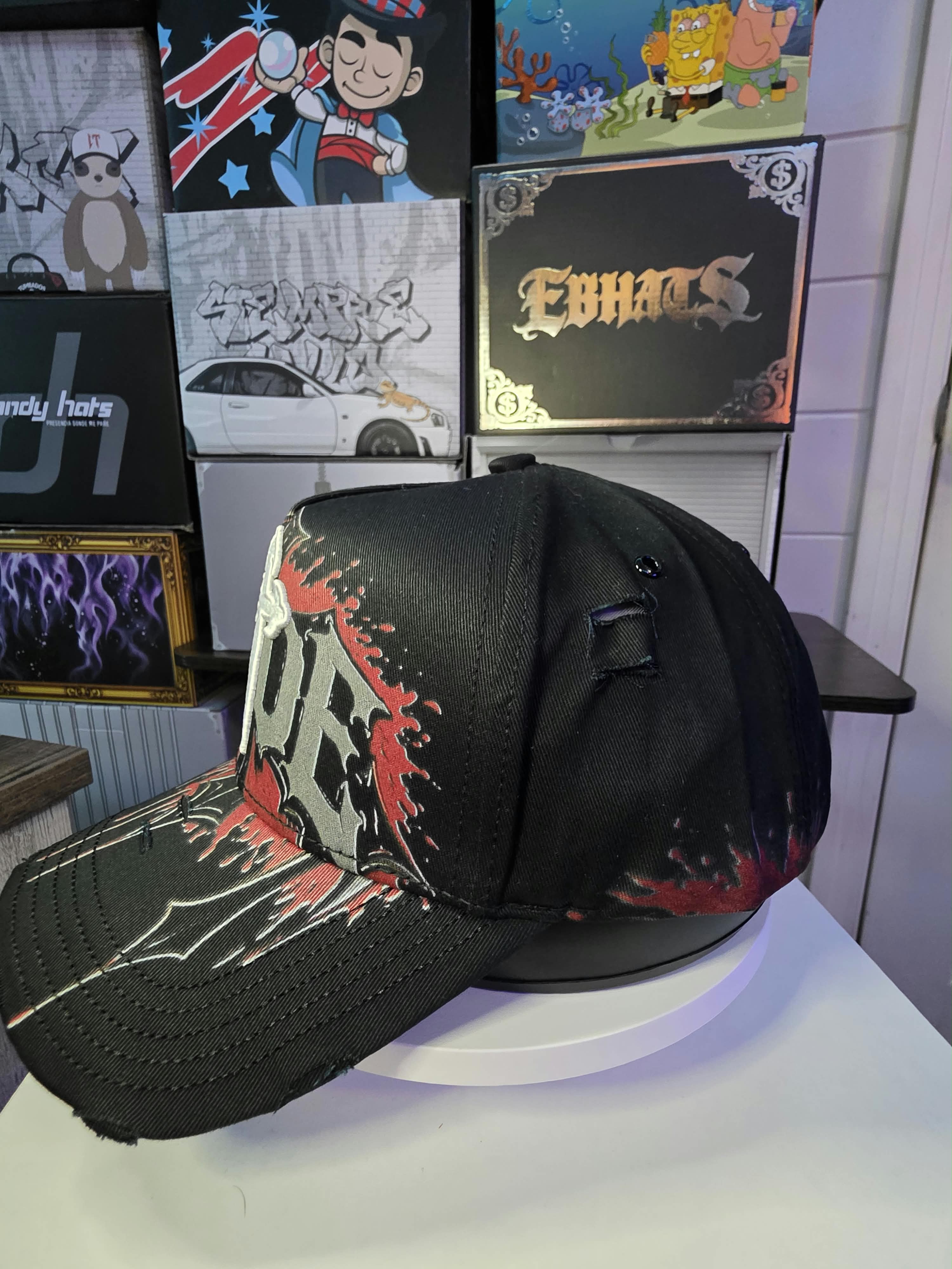 Chuky Hats