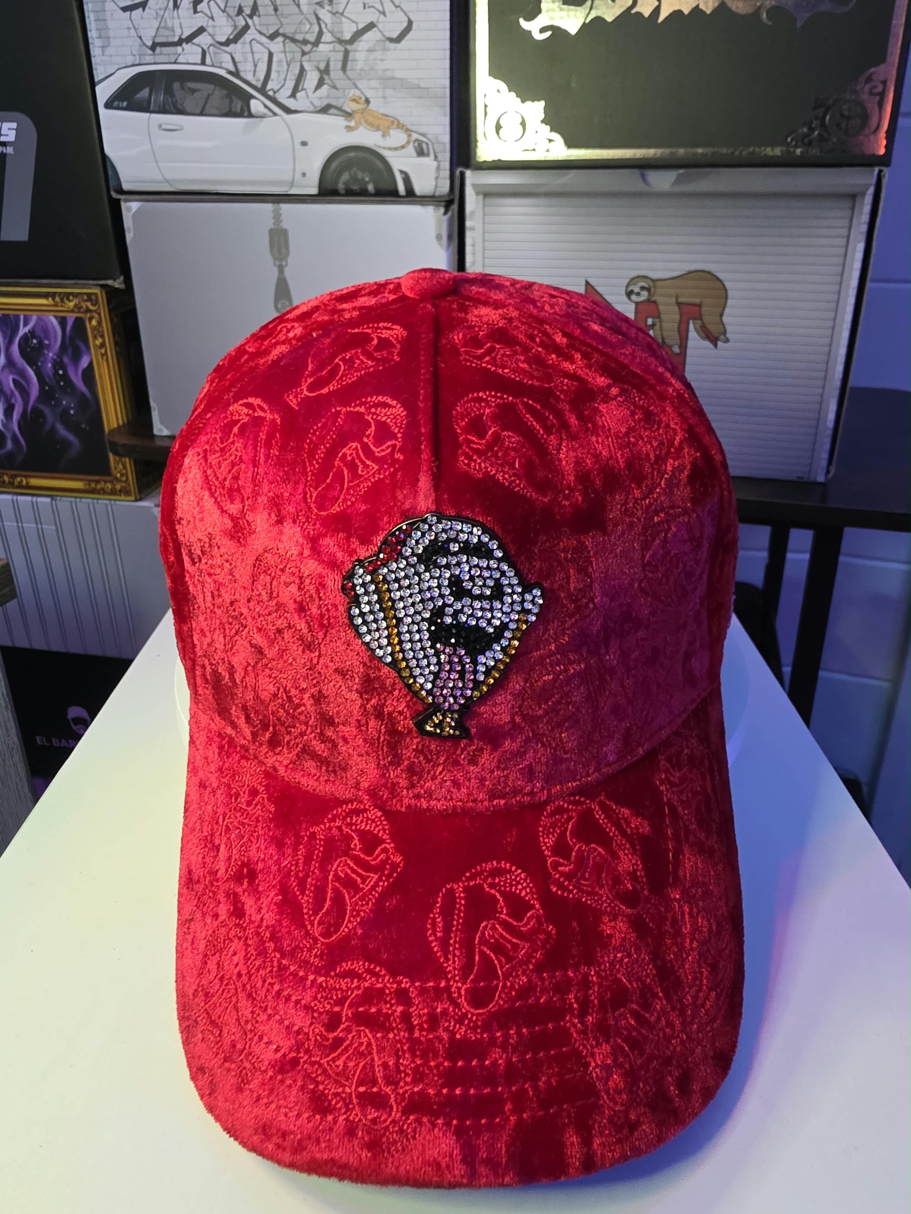 Chuky Hats