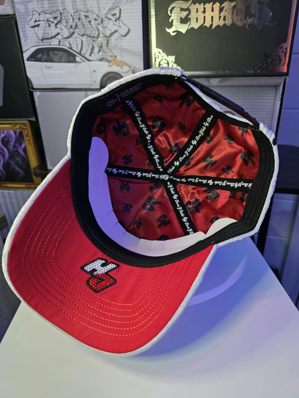 Chuky Hats