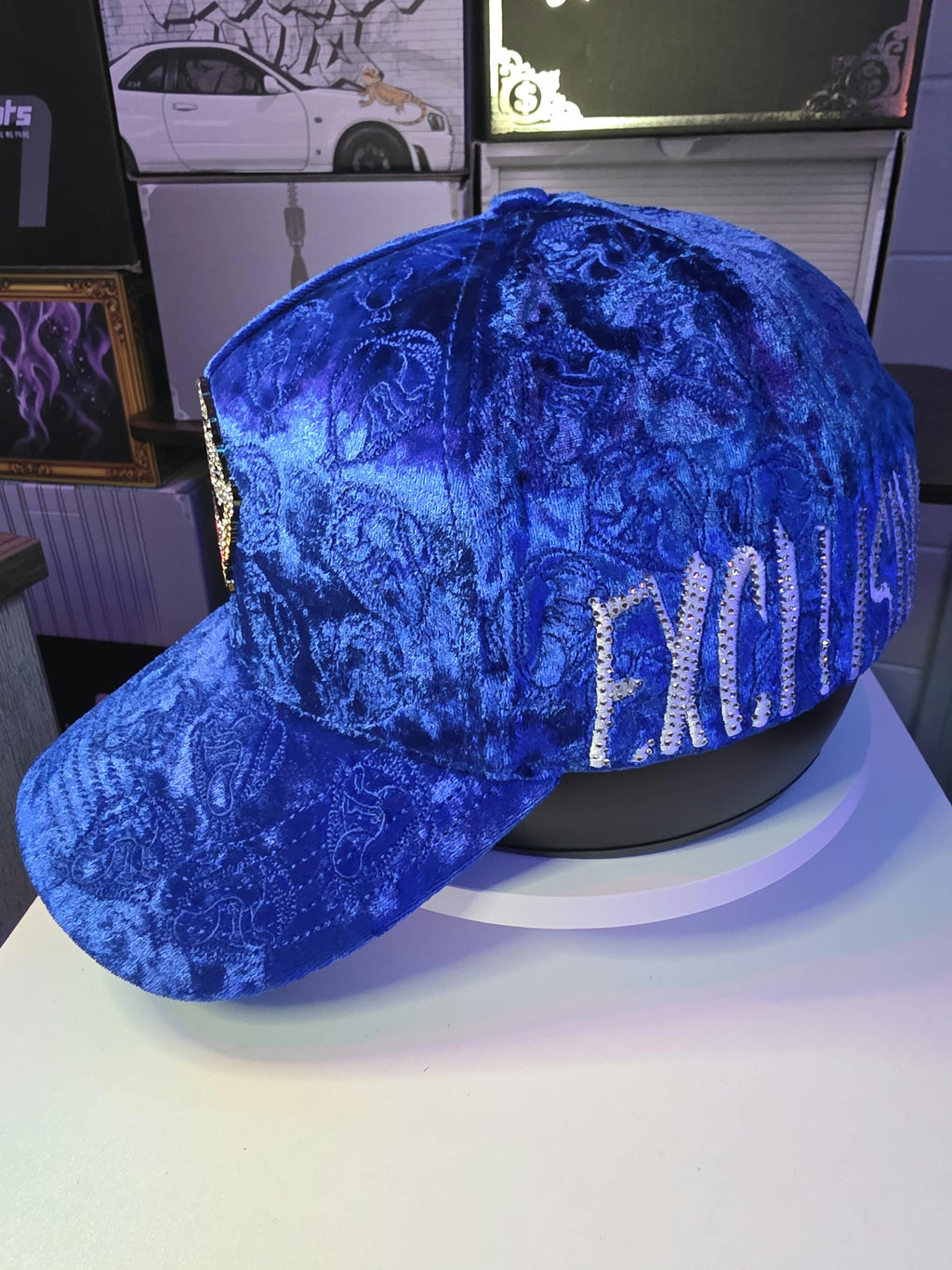 Chuky Hats