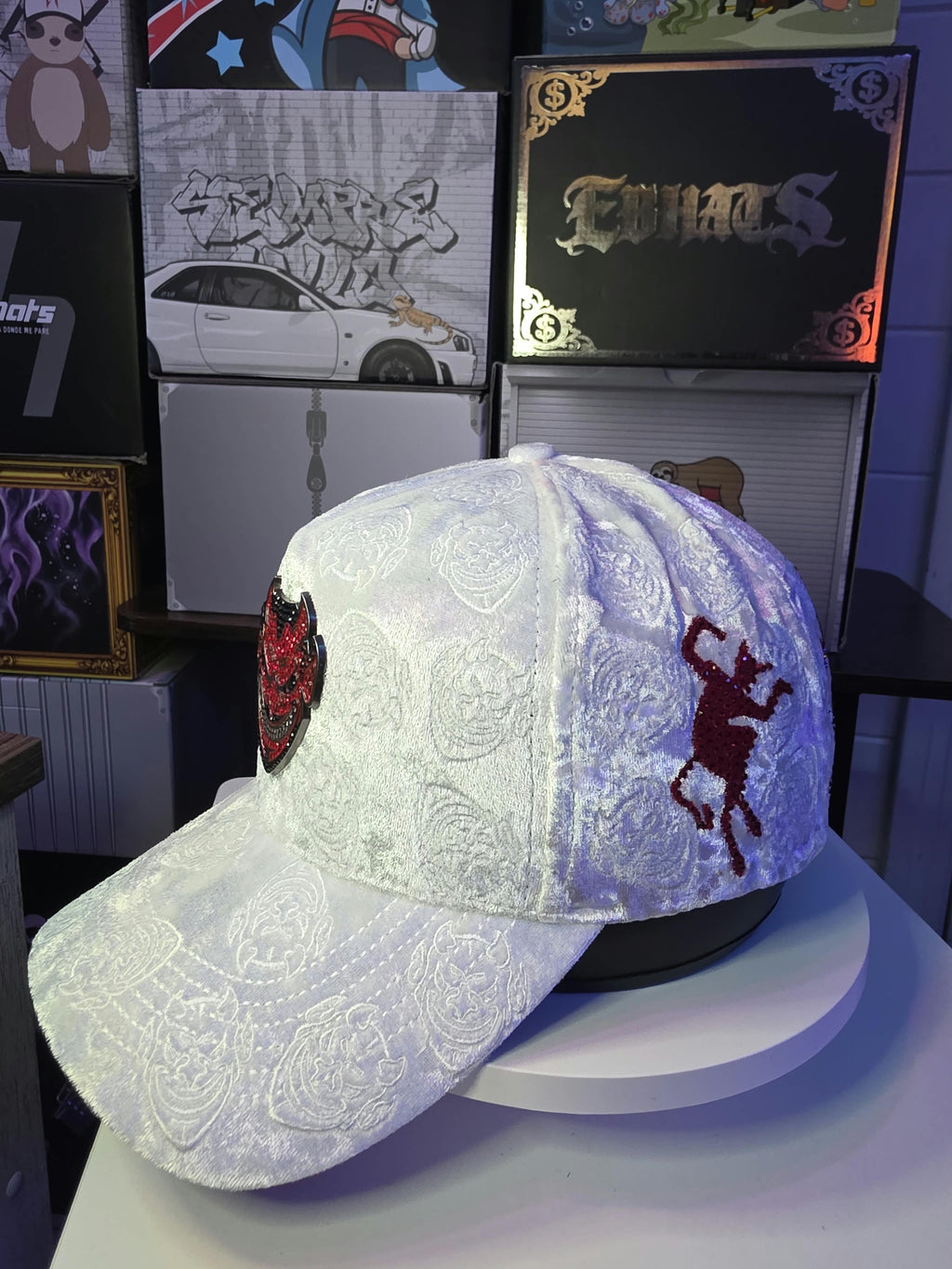 Chuky Hats
