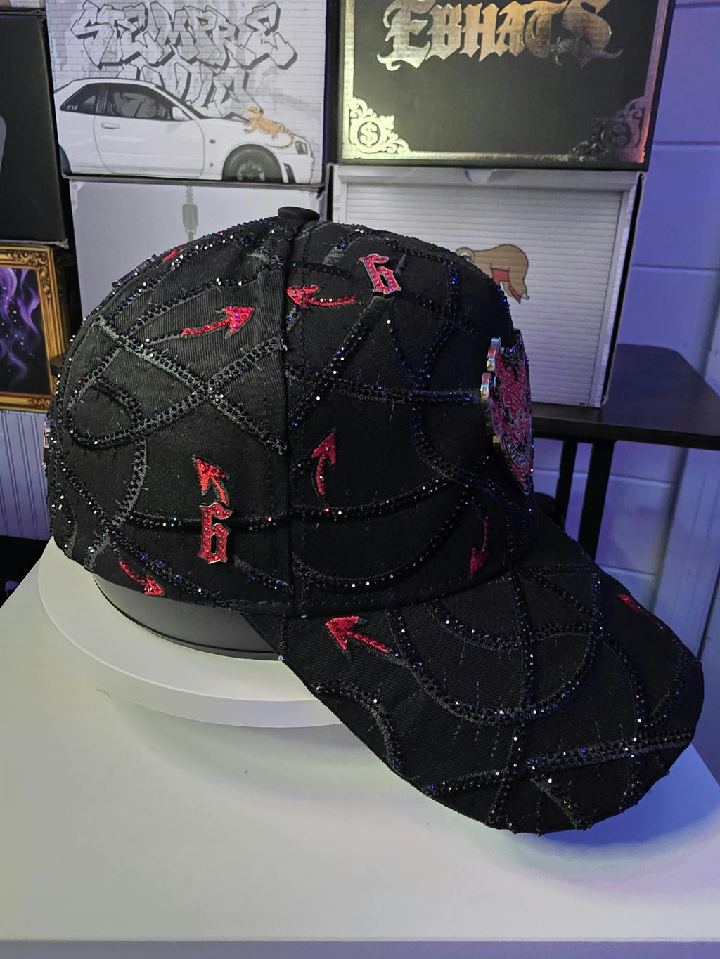 Chuky Hats