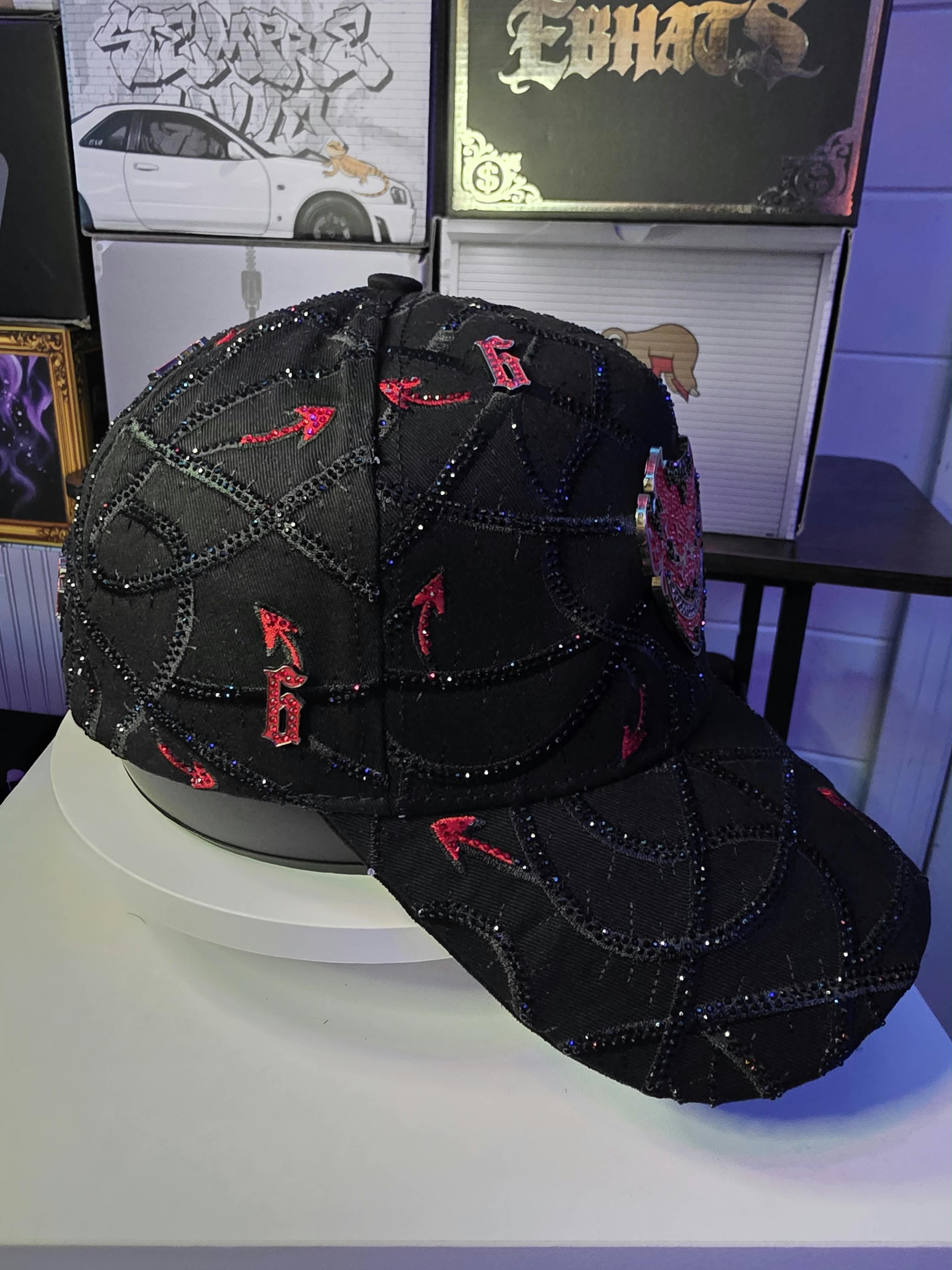Chuky Hats