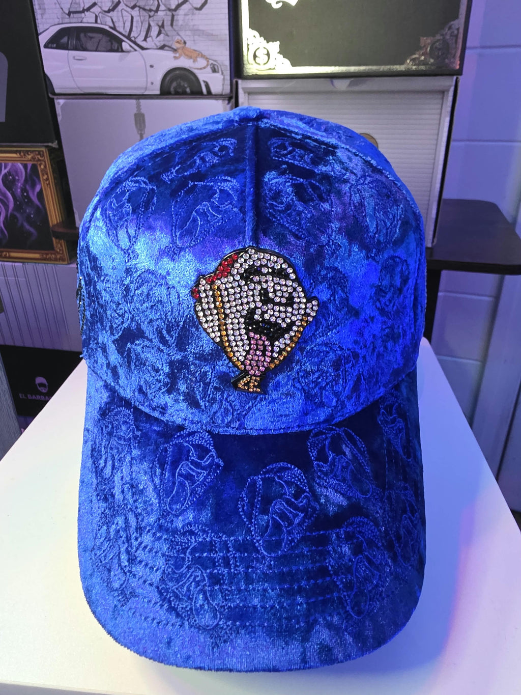 Chuky Hats
