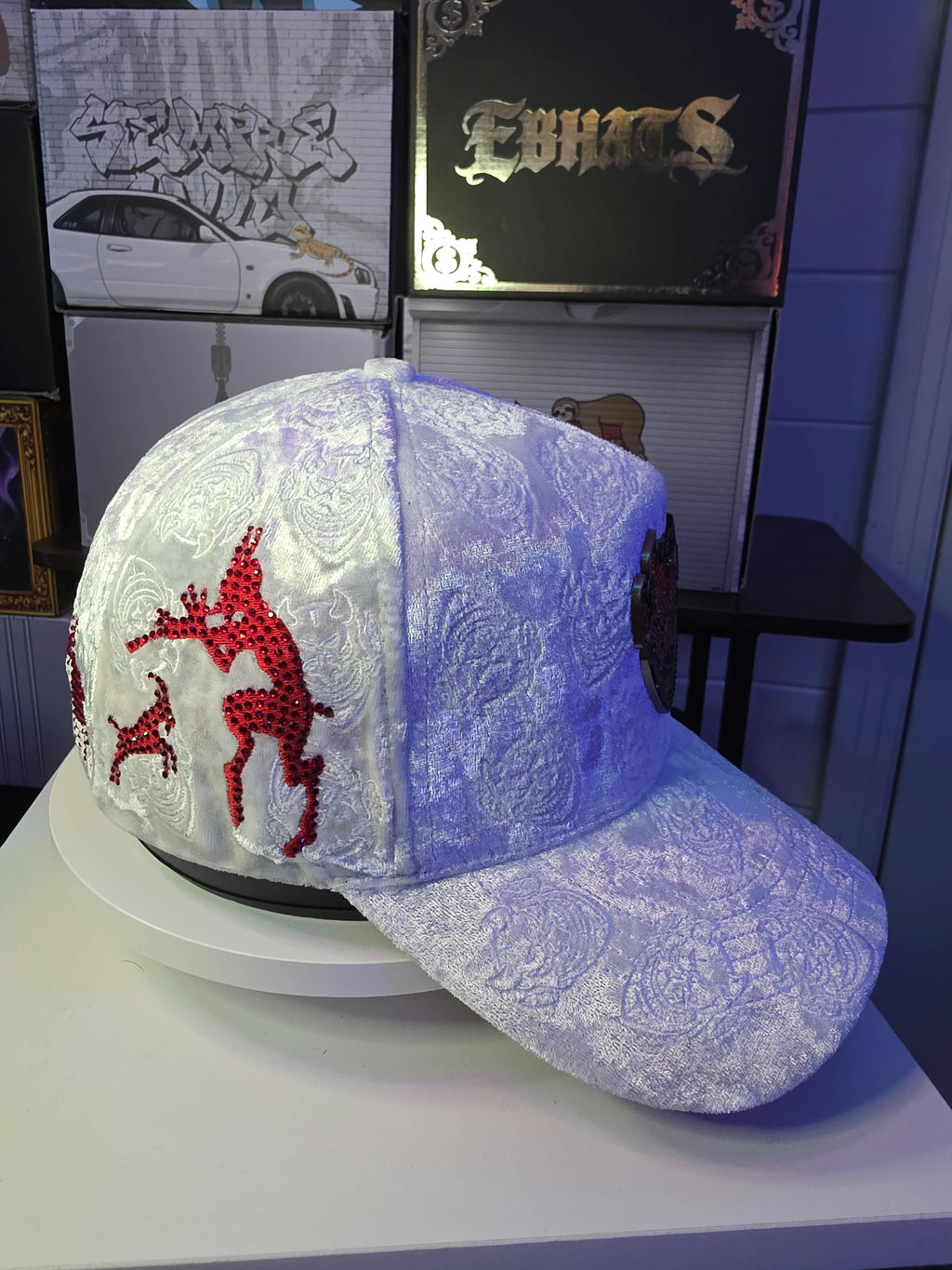 Chuky Hats