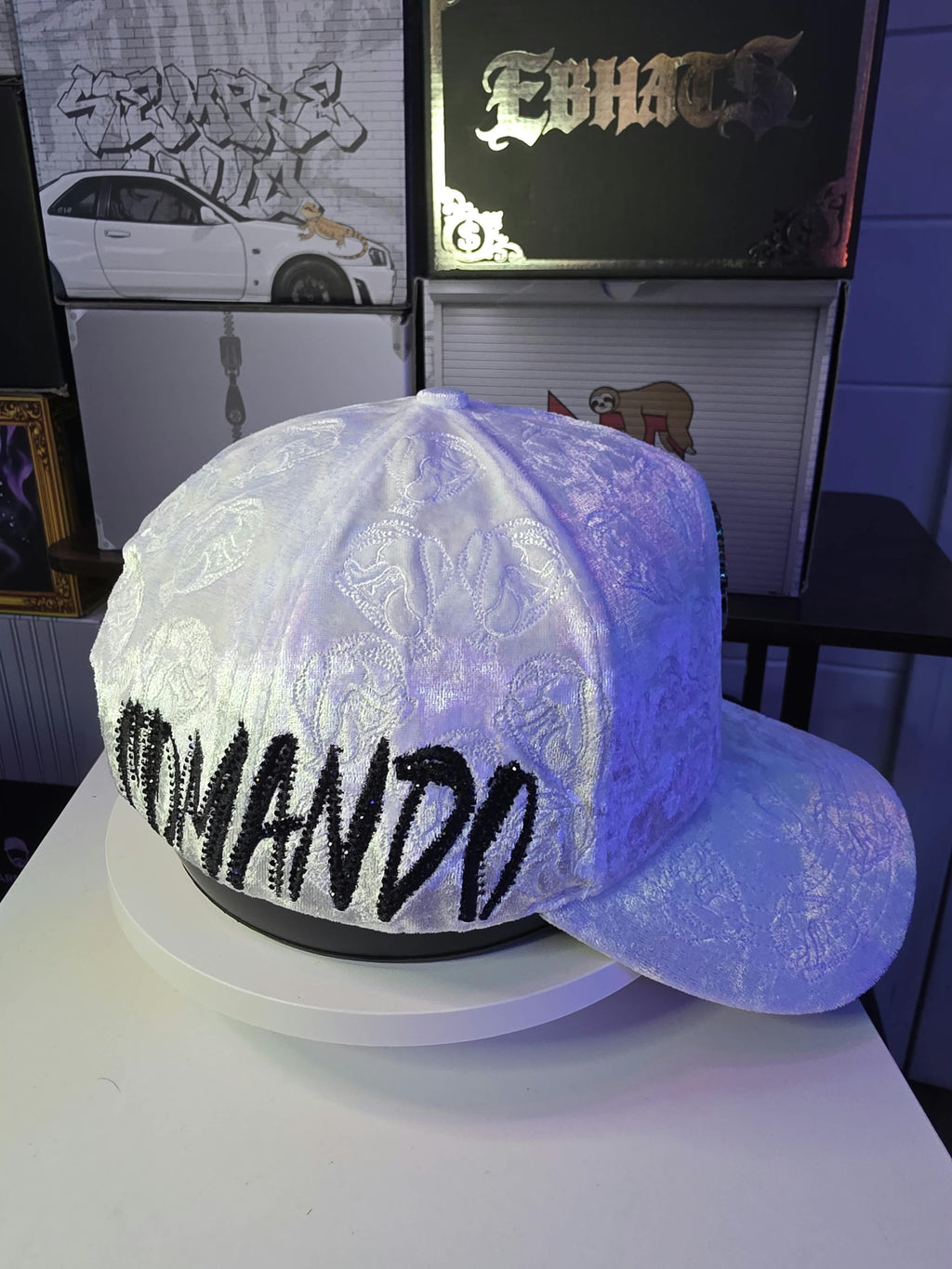 Chuky Hats
