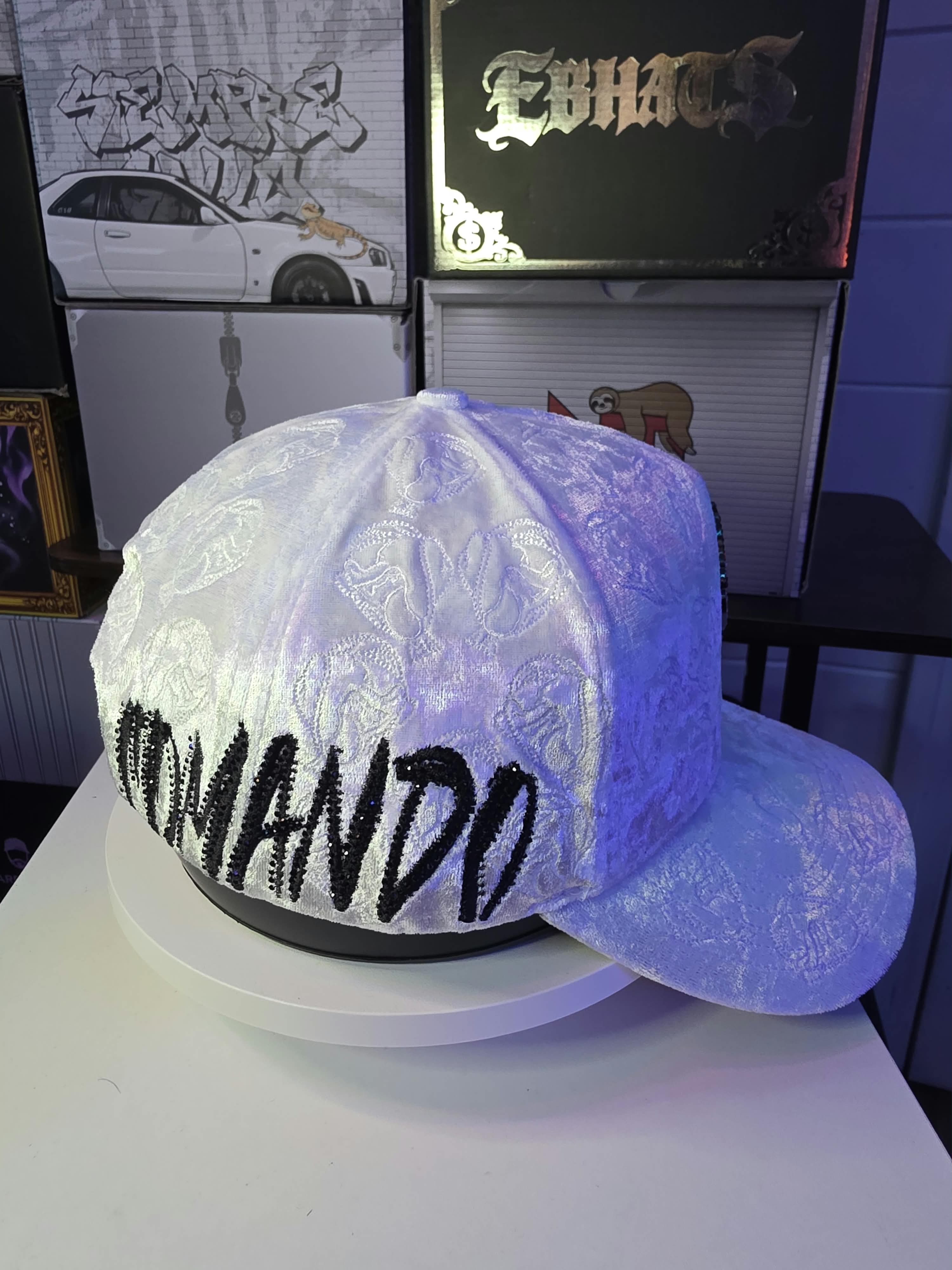 Chuky Hats