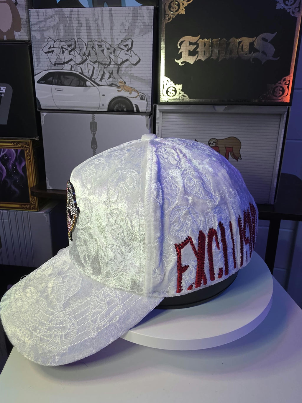 Chuky Hats