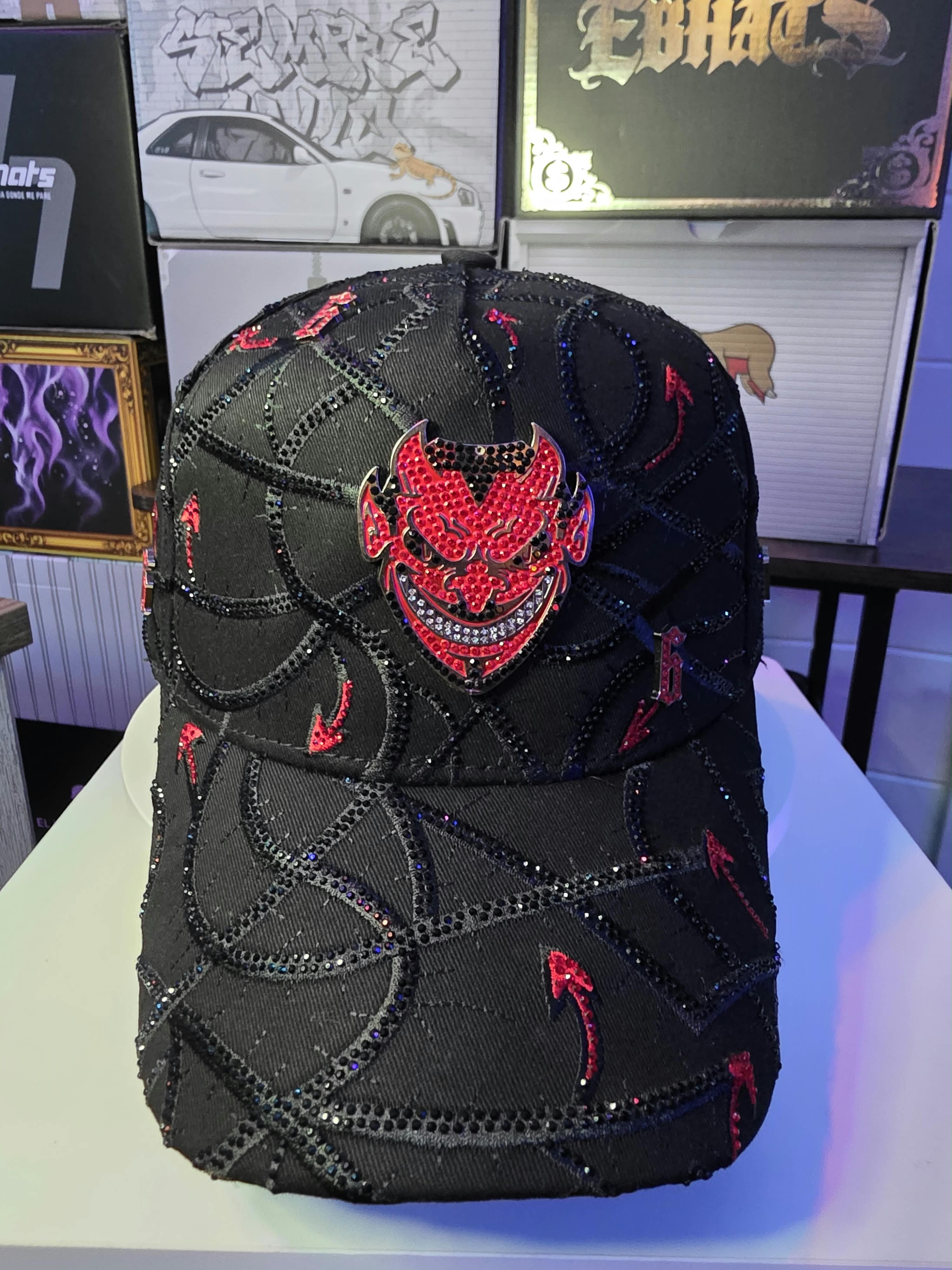 Chuky Hats