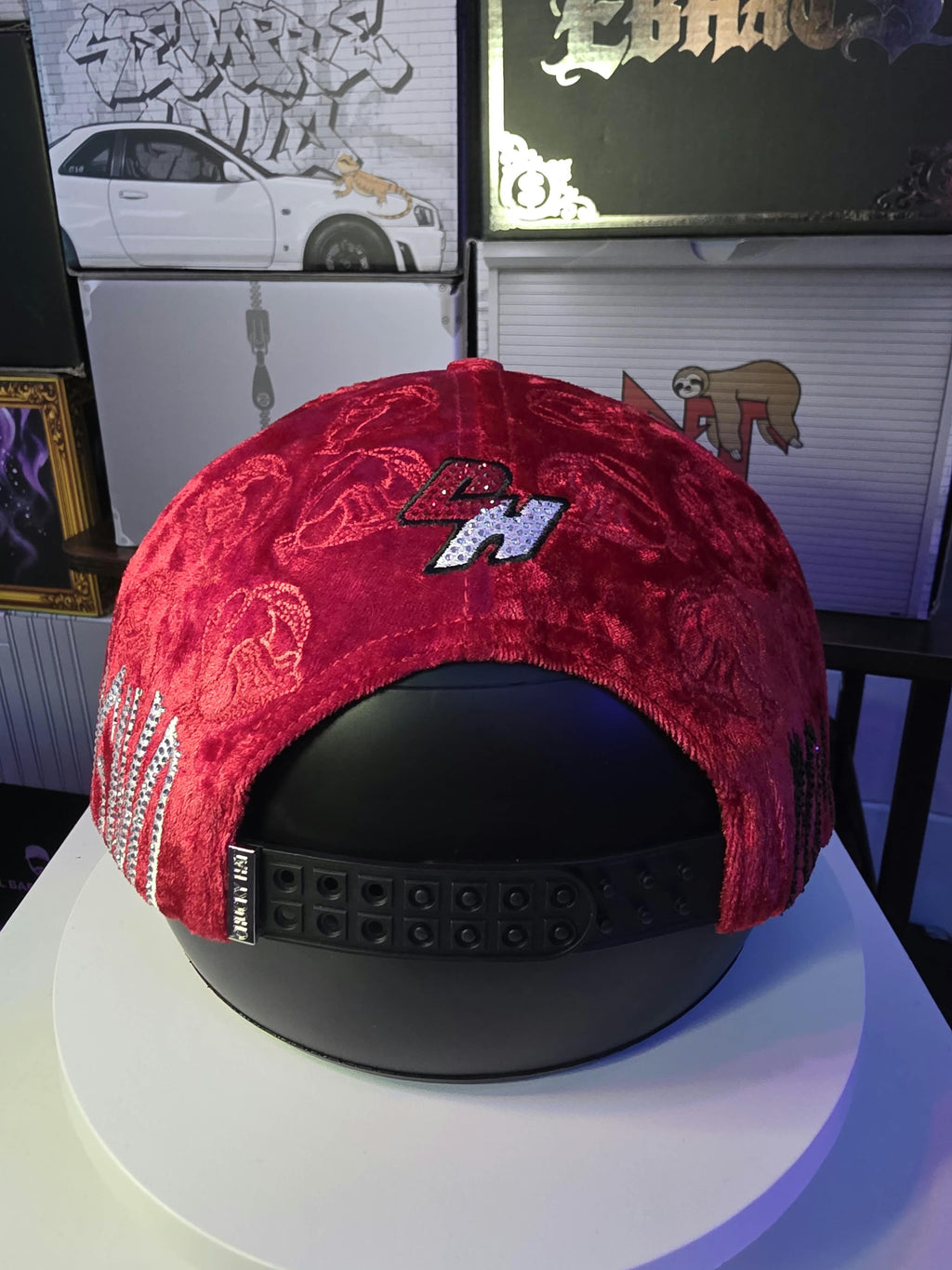 Chuky Hats
