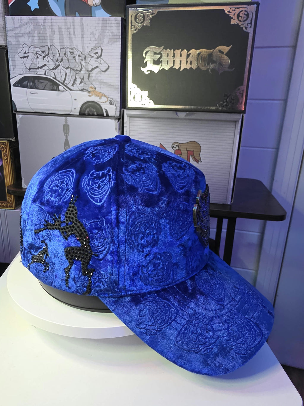 Chuky Hats